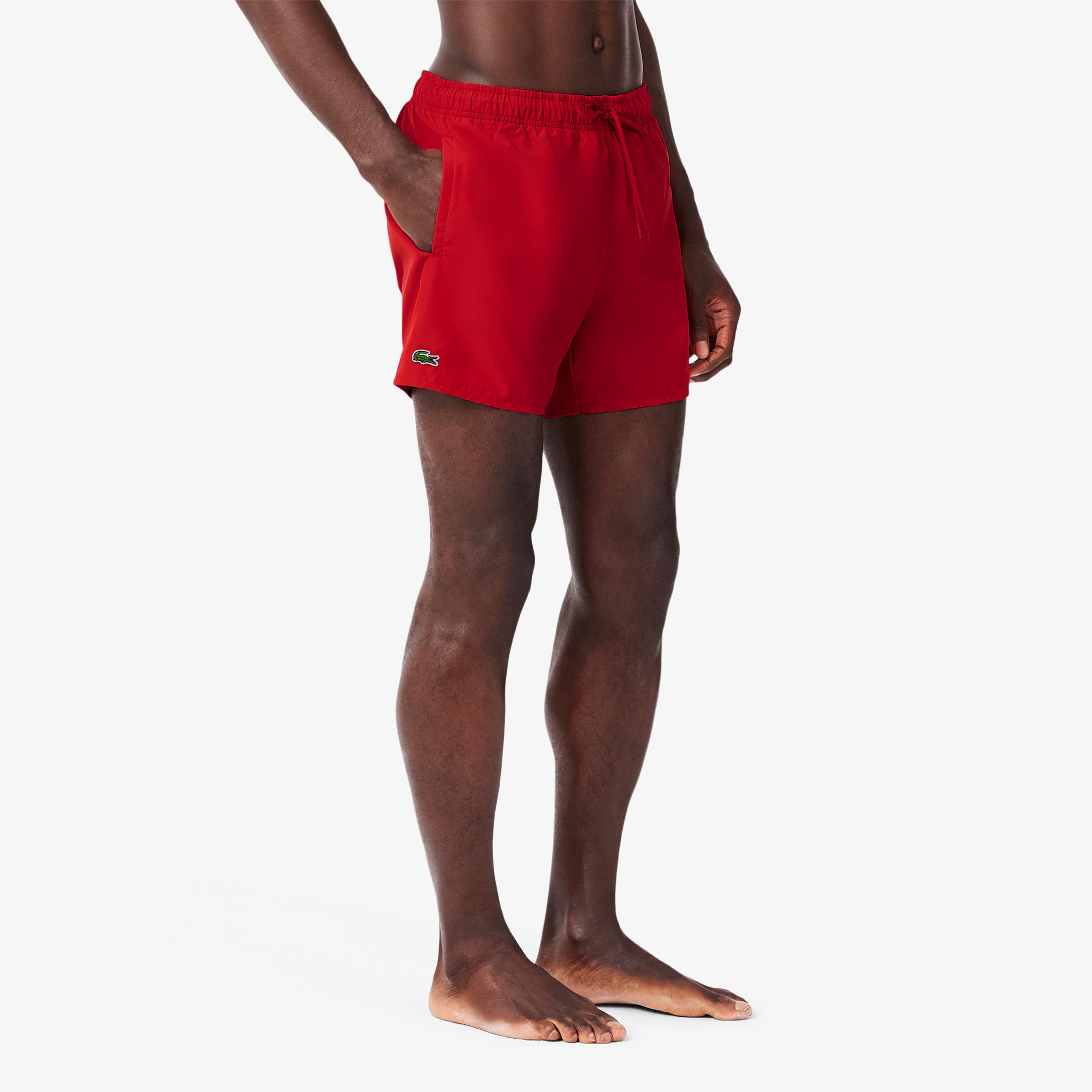 Erkek Kırmızı Mayo