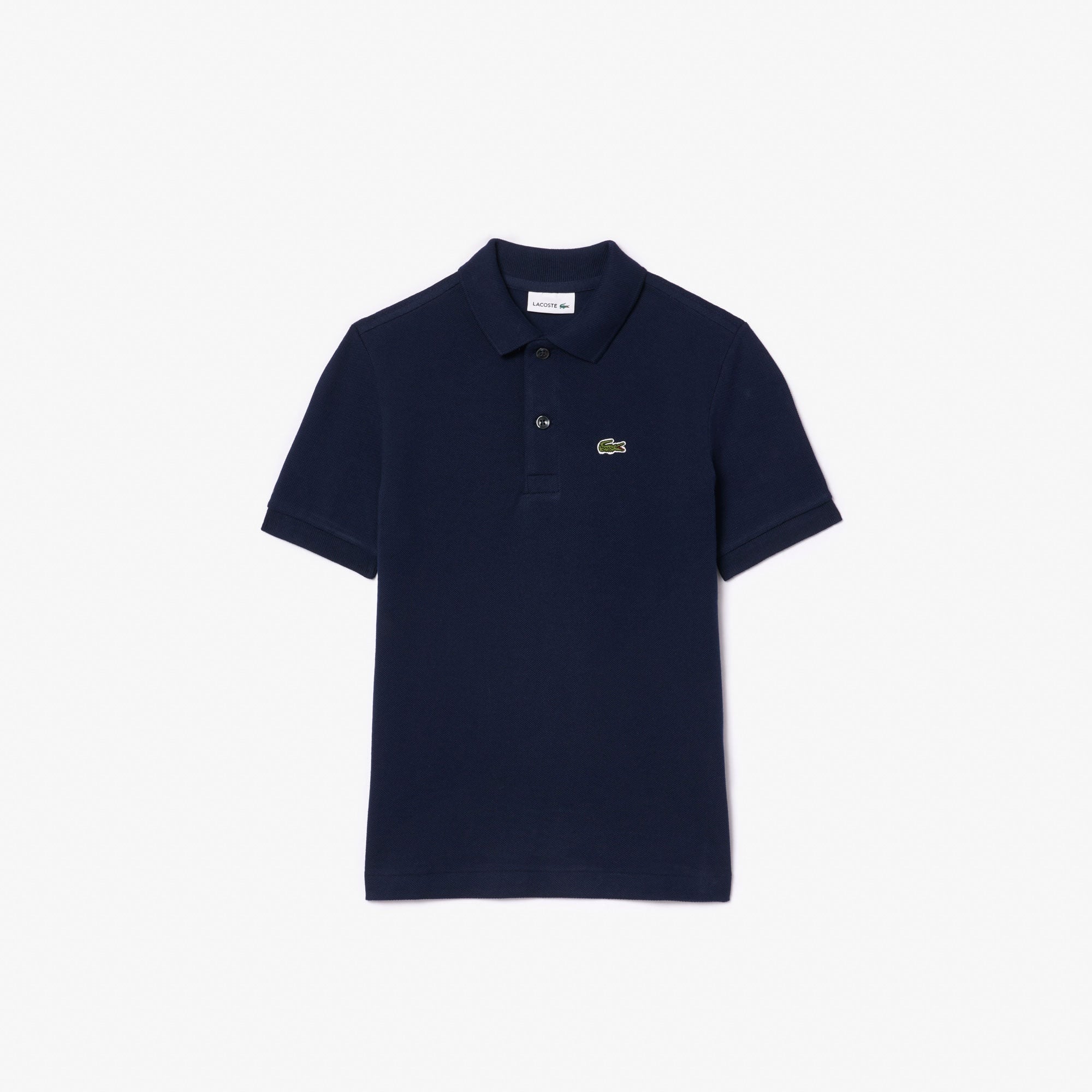 Çocuk Regular Fit Lacivert Polo