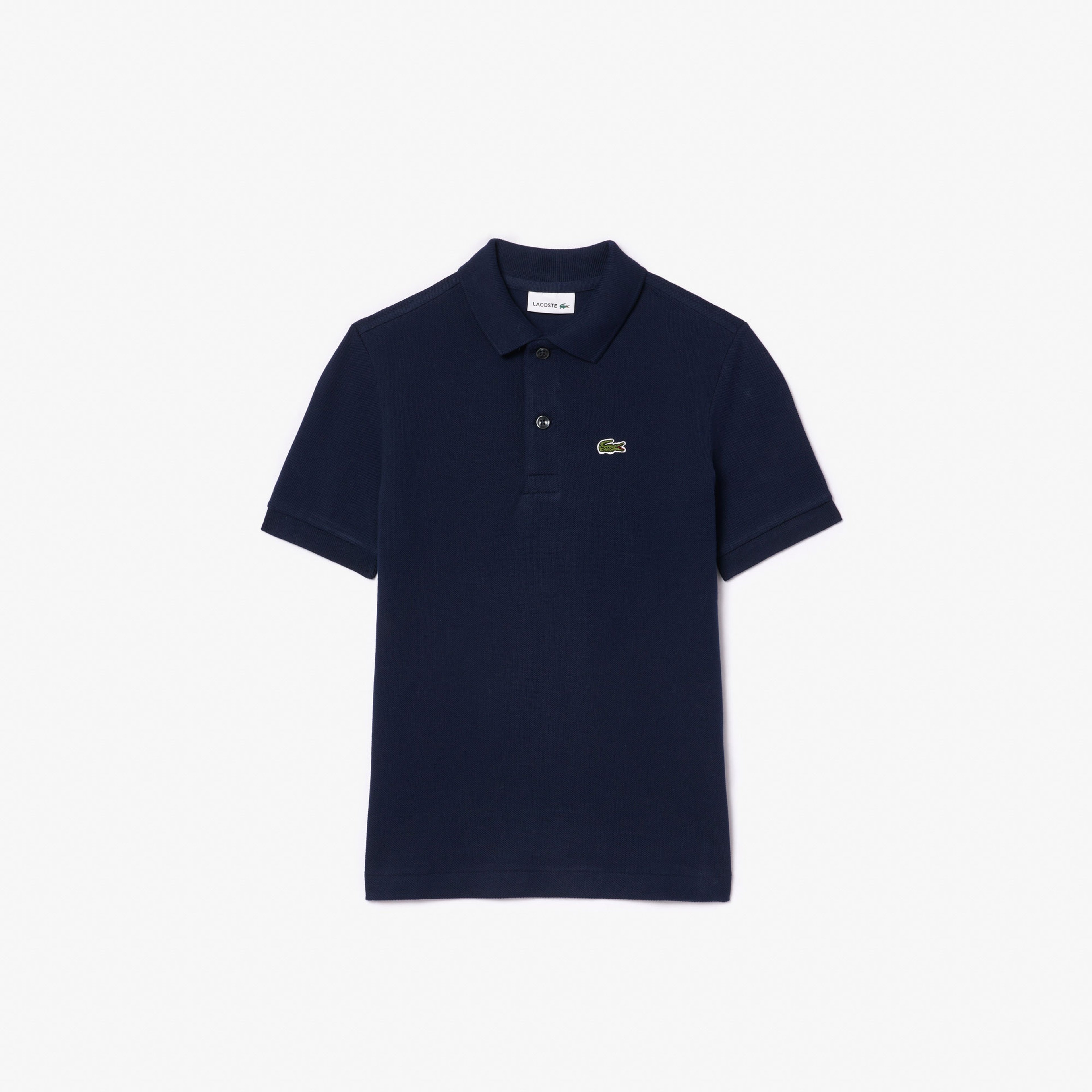 Çocuk Regular Fit Lacivert Polo