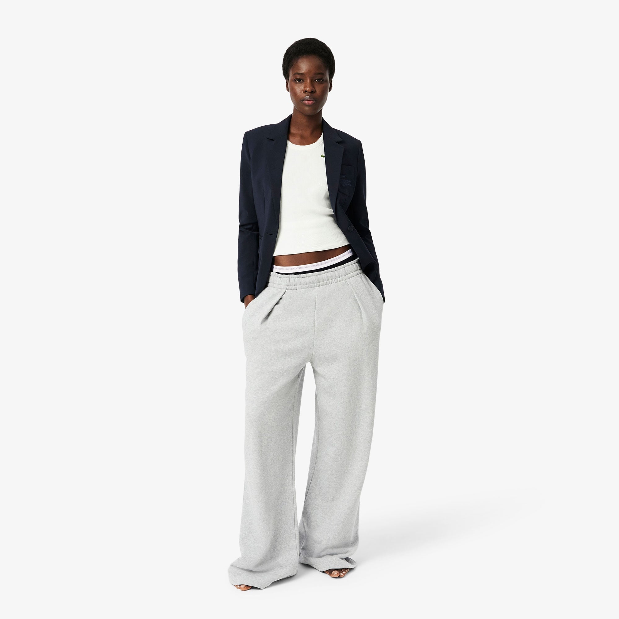 Kadın 3'lü Siyah Külot