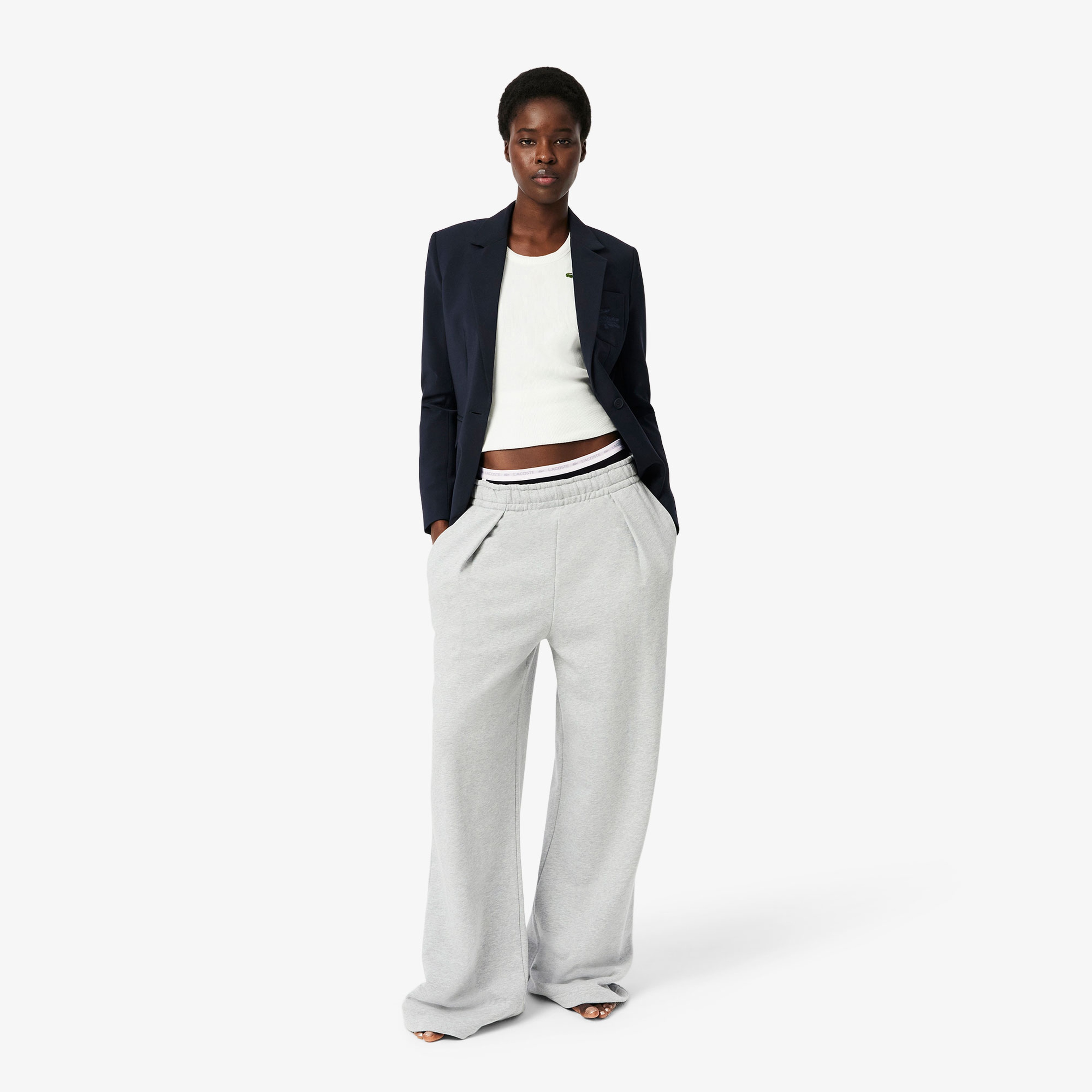 Kadın 3'lü Siyah Külot