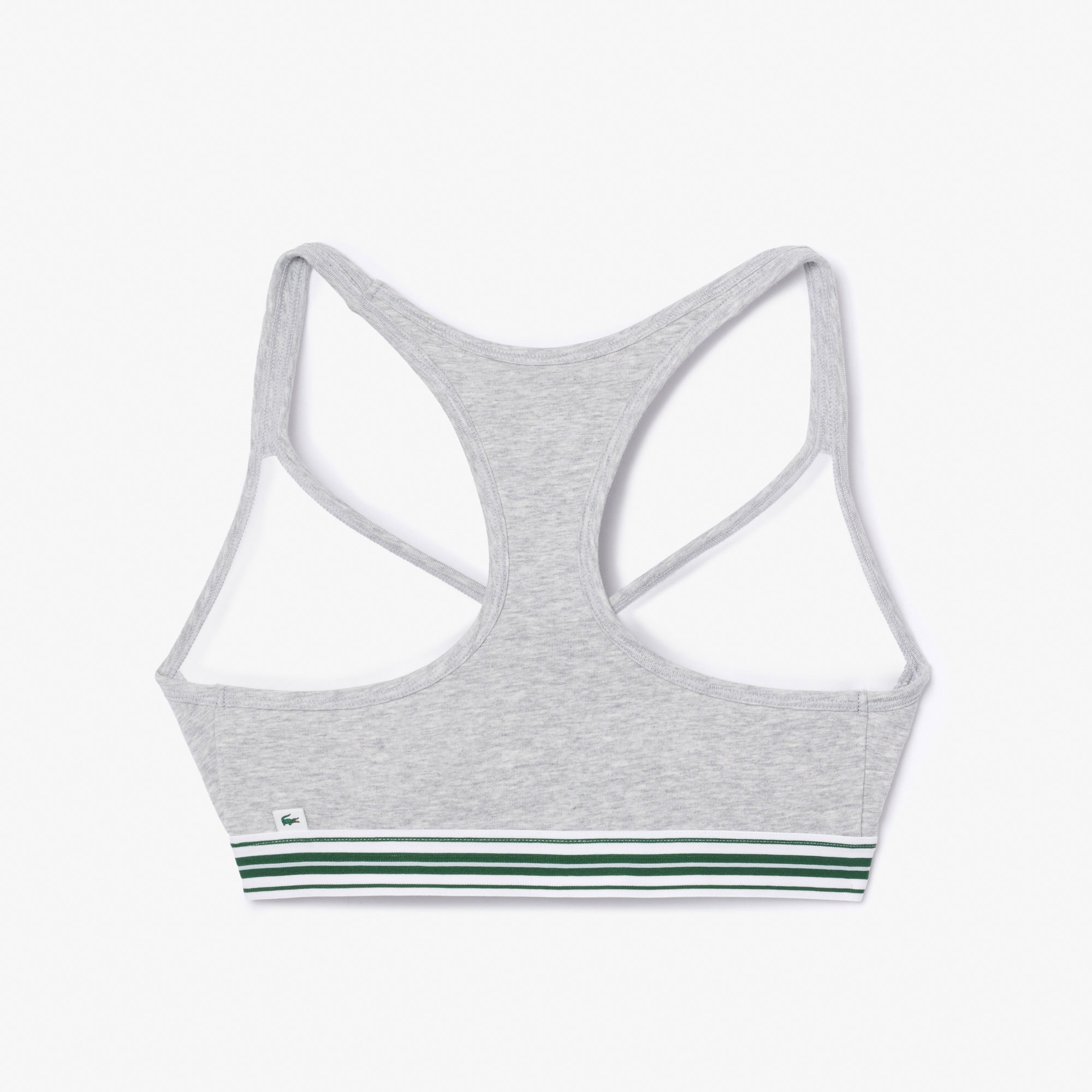 Lacoste Kadın Gri Bra