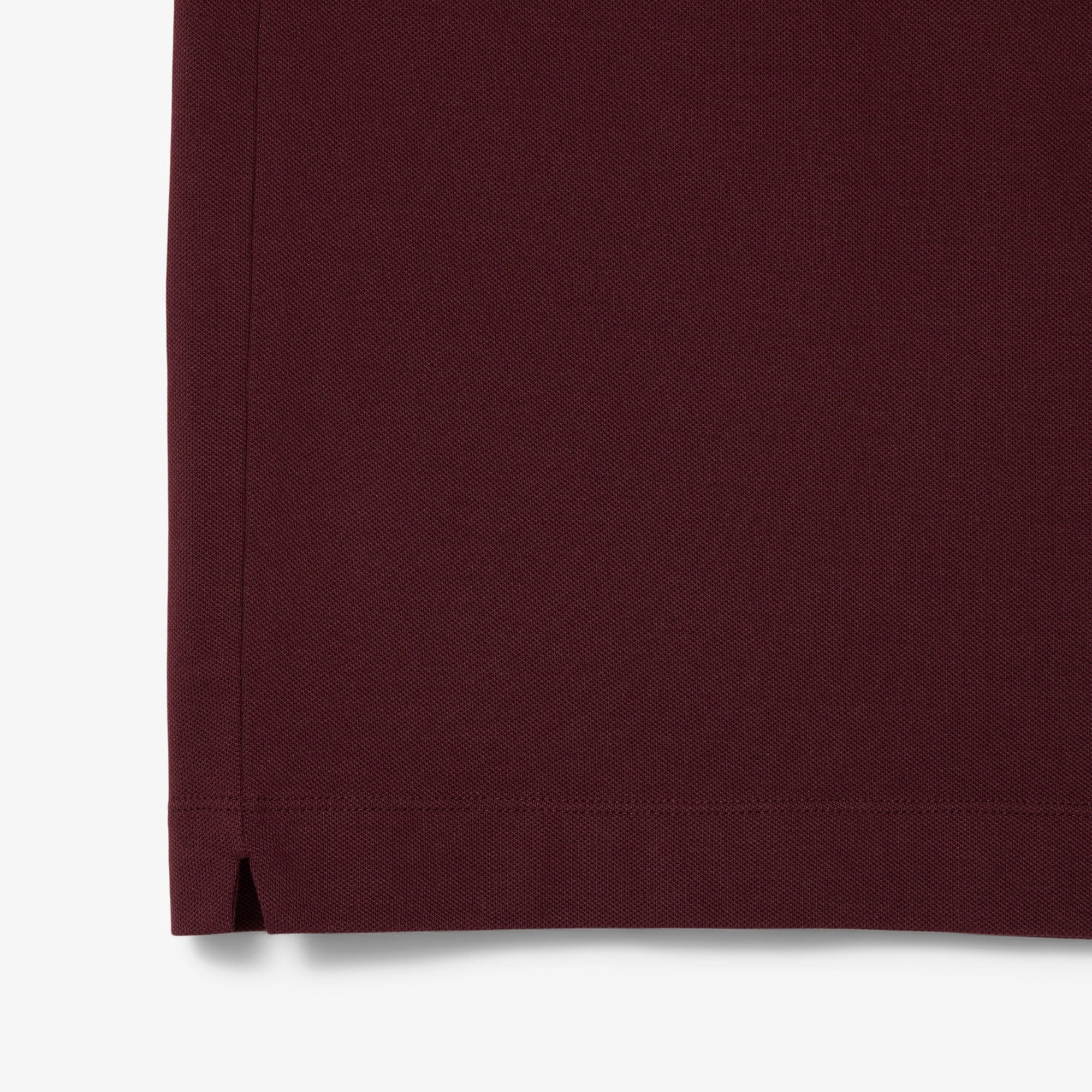 Paris Erkek Regular Fit Bordo Polo