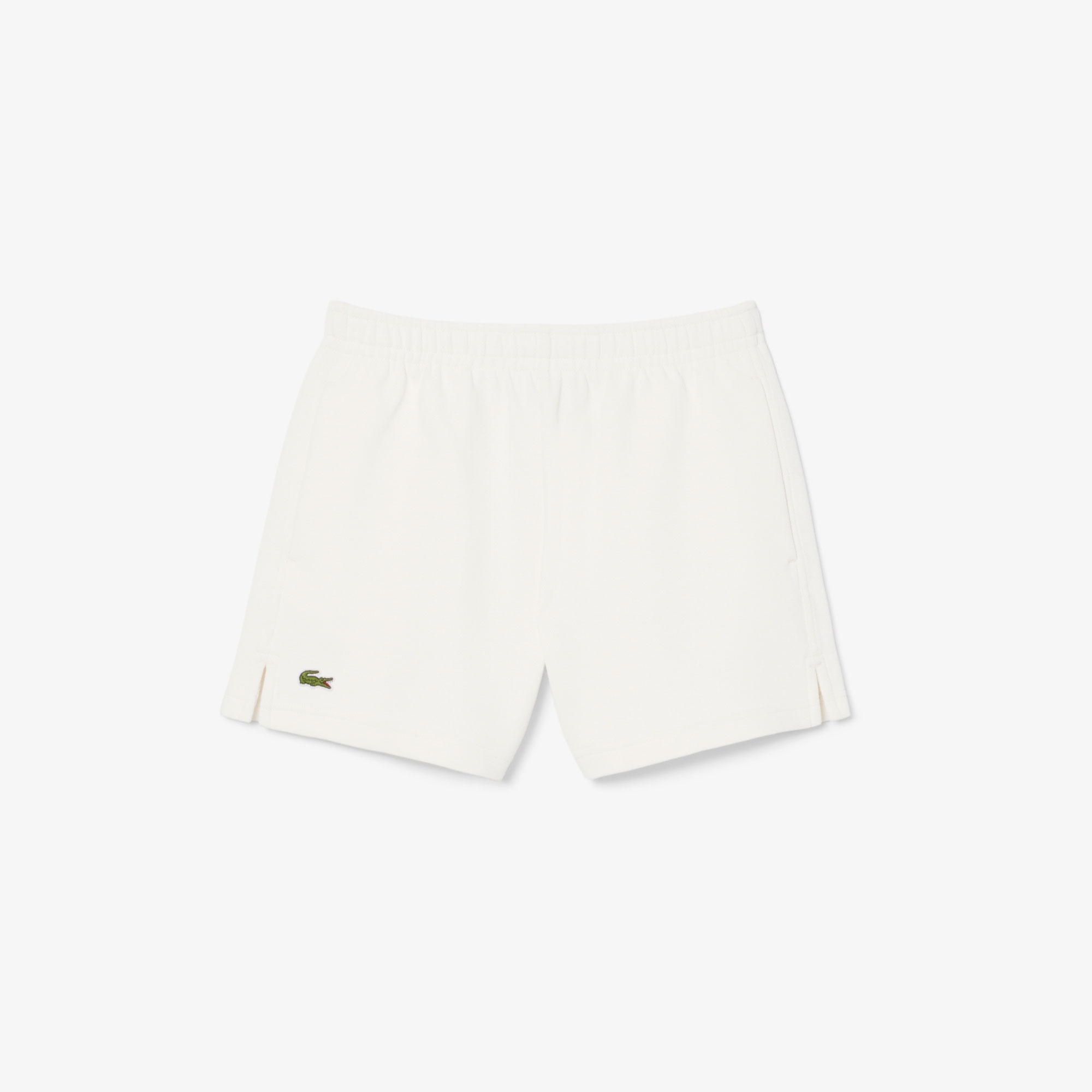 Lacoste Kadın Beyaz Şort