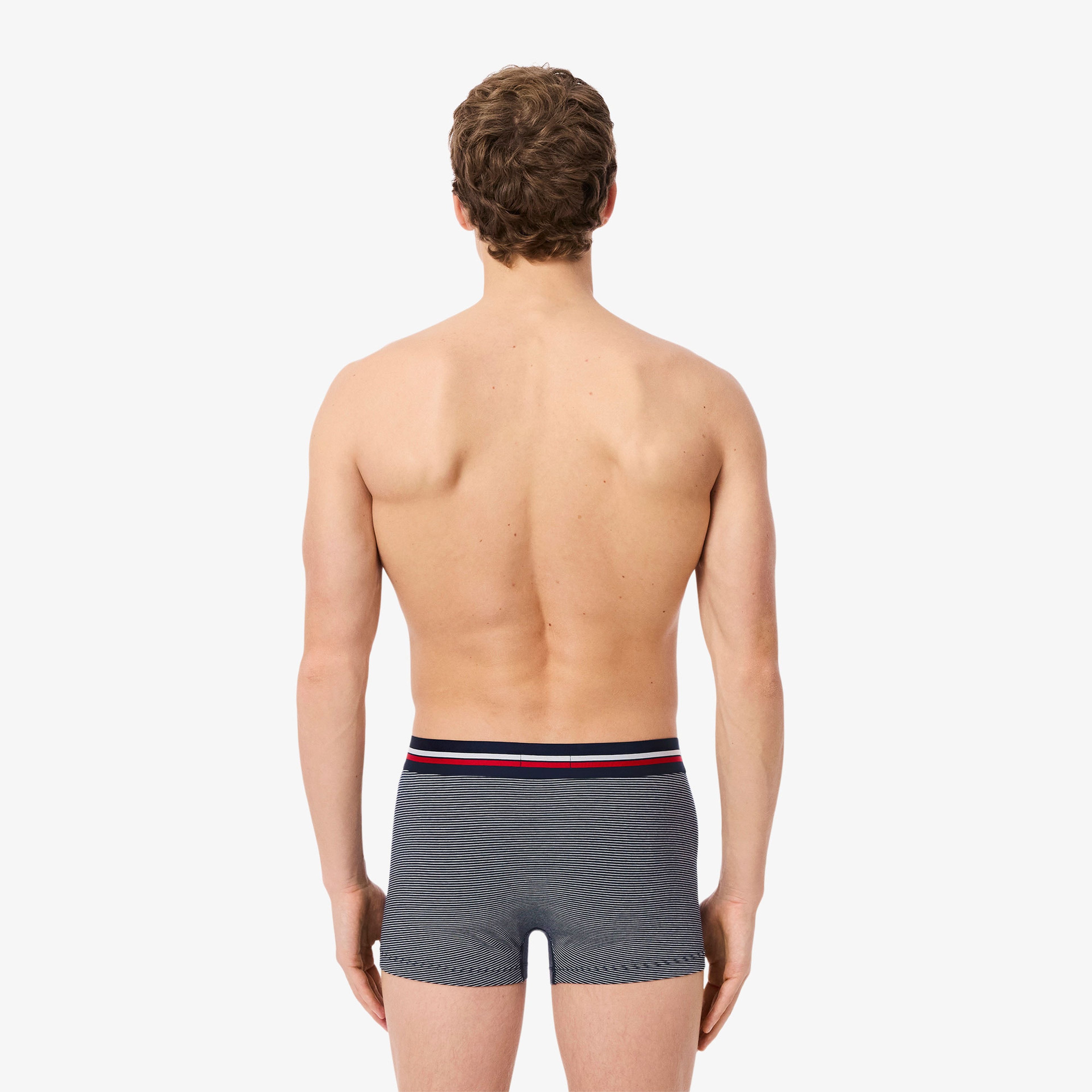 Erkek 3'lü Renkli Boxer Erkek 3'lü Renkli Boxer