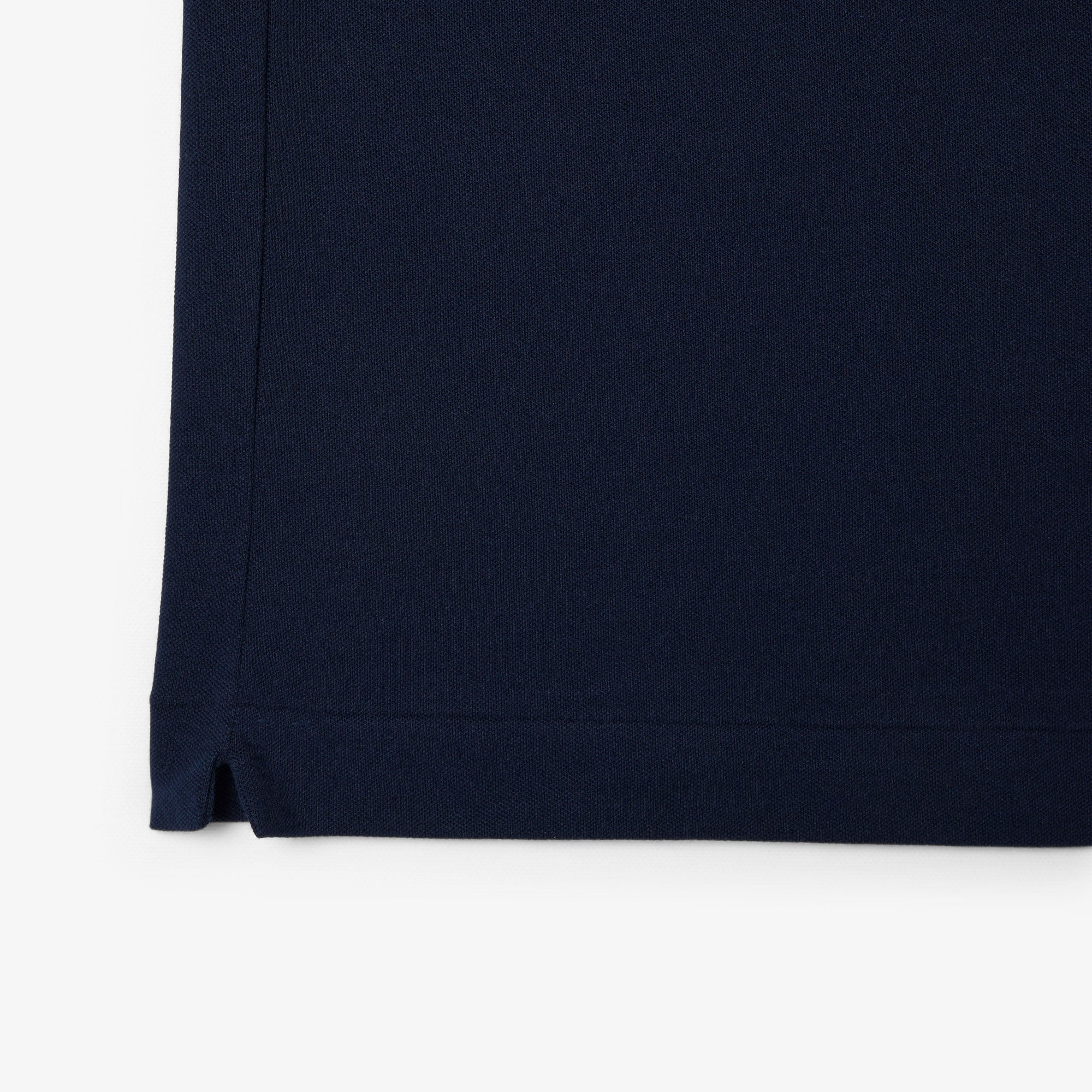 Lacoste L.12.12 Light Erkek Classic Fit Lacivert Polo görsel 7