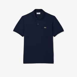 L.12.12 Light Erkek Classic Fit Lacivert Polo Lacivert