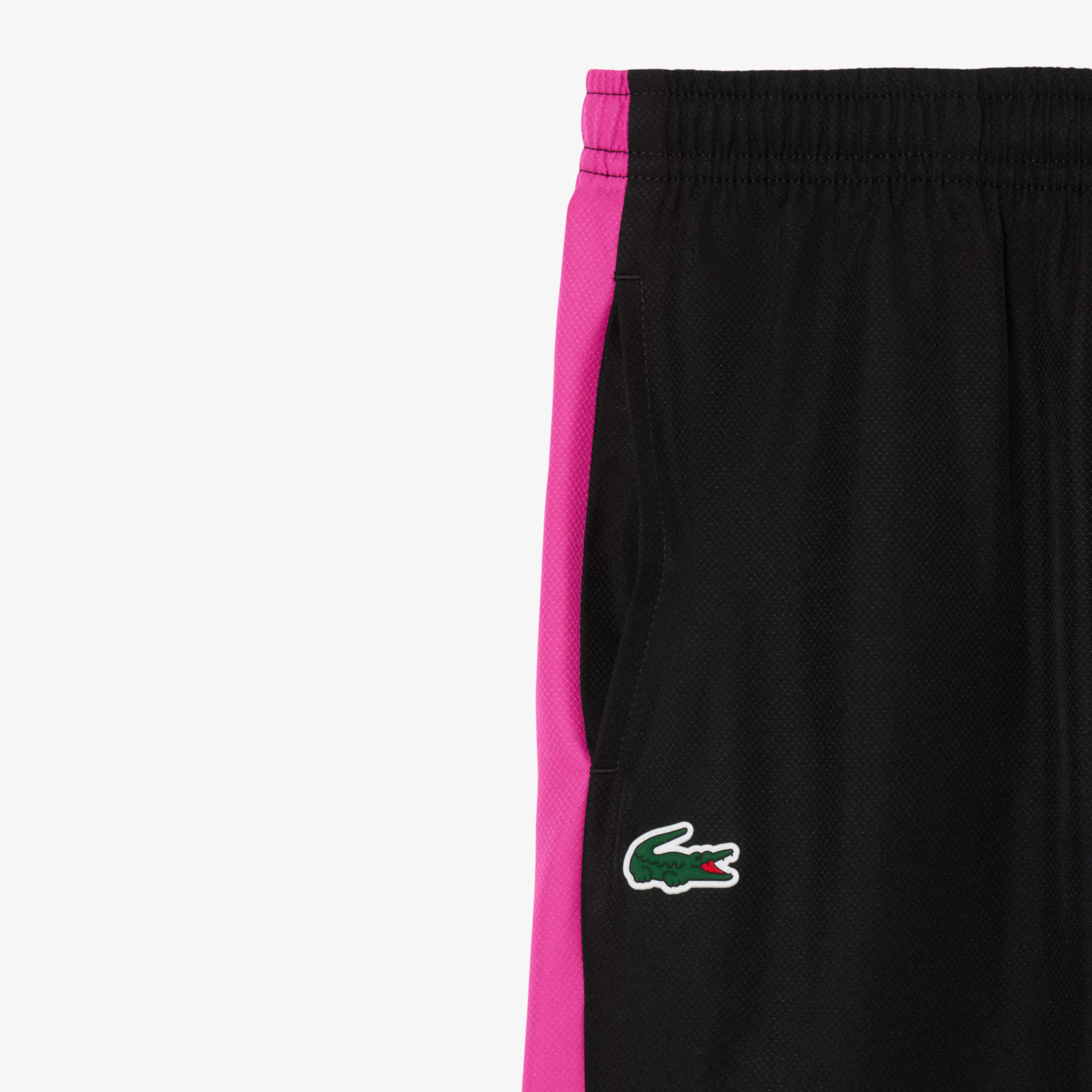 Çocuk Kapüşonlu Renk Bloklu Beyaz Eşofman Takımı Çocuk Kapüşonlu Renk Bloklu Beyaz Eşofman Takımı