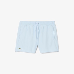 Lacoste Erkek Açık Mavi Mayo Mavi