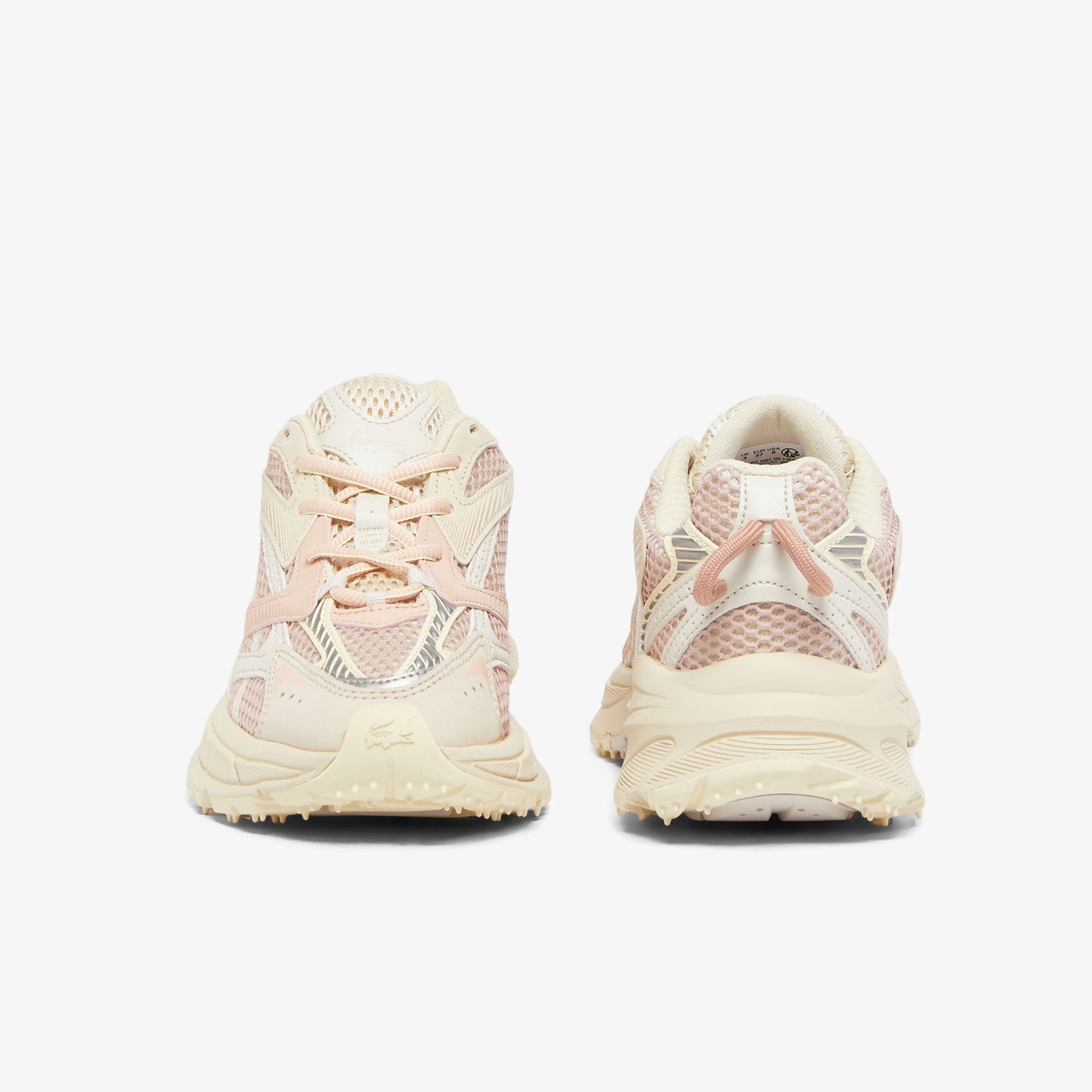 L003 Neo Shot Kadın Pembe Sneaker