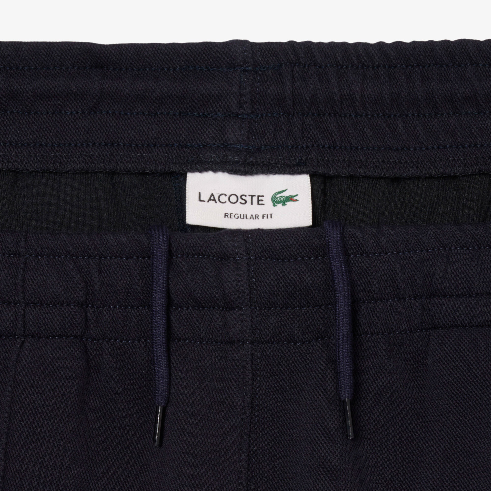 Lacoste Erkek Regular Fit Lacivert Eşofman Altı