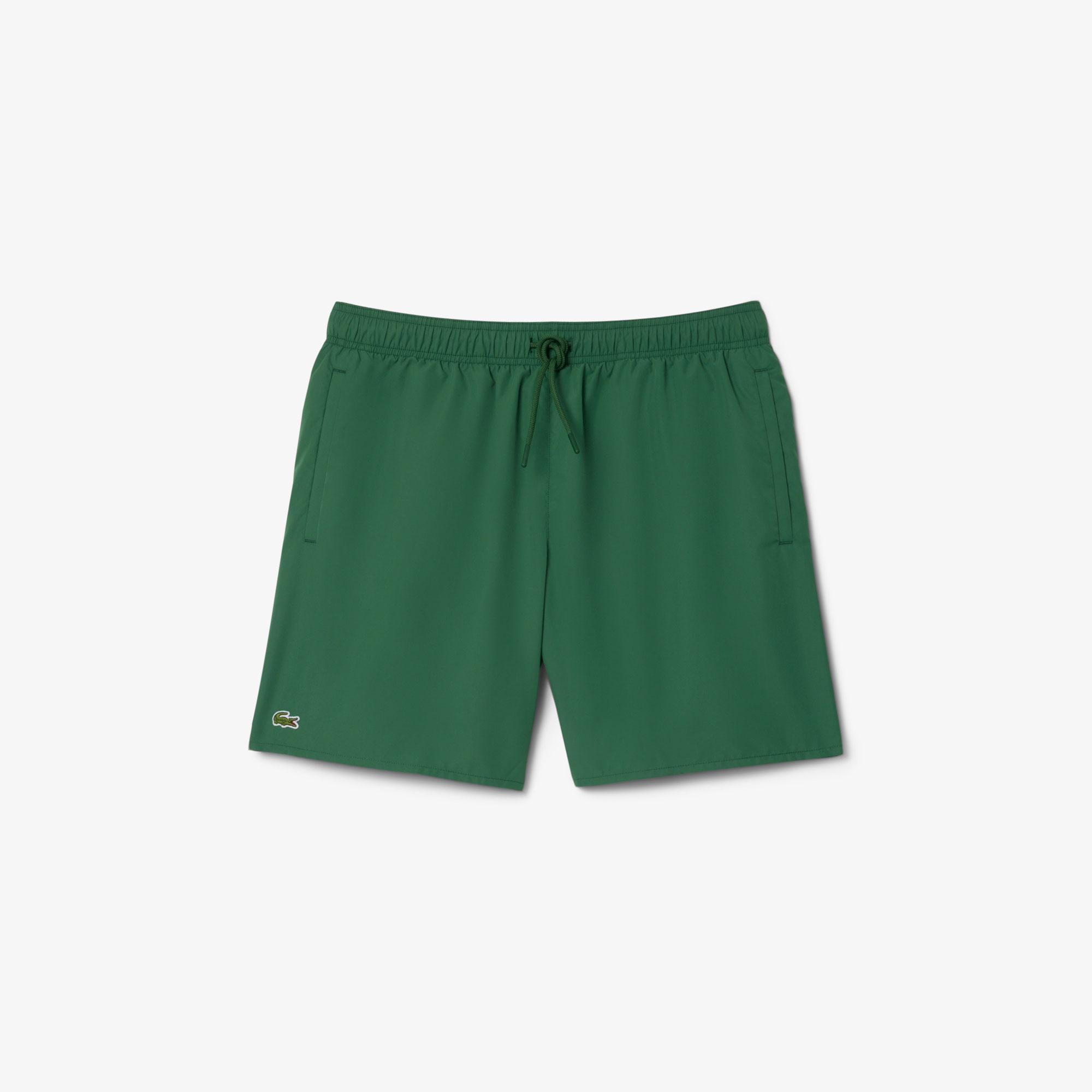 Lacoste Erkek Yeşil Mayo