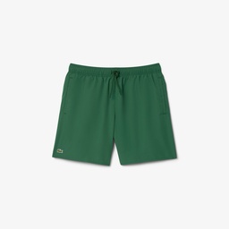 Lacoste Erkek Yeşil Mayo Yeşil