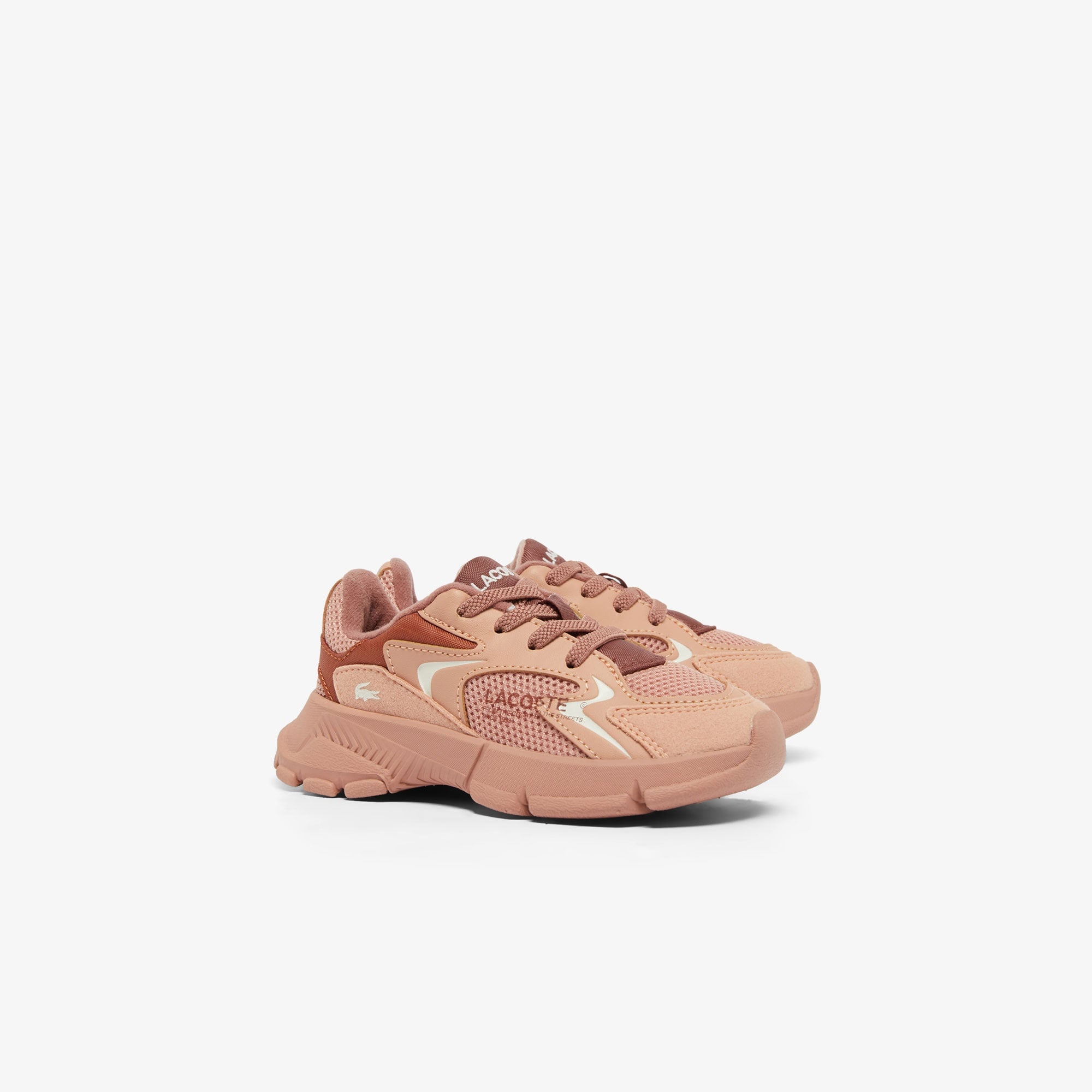 L003 Neo Çocuk Pembe Sneaker