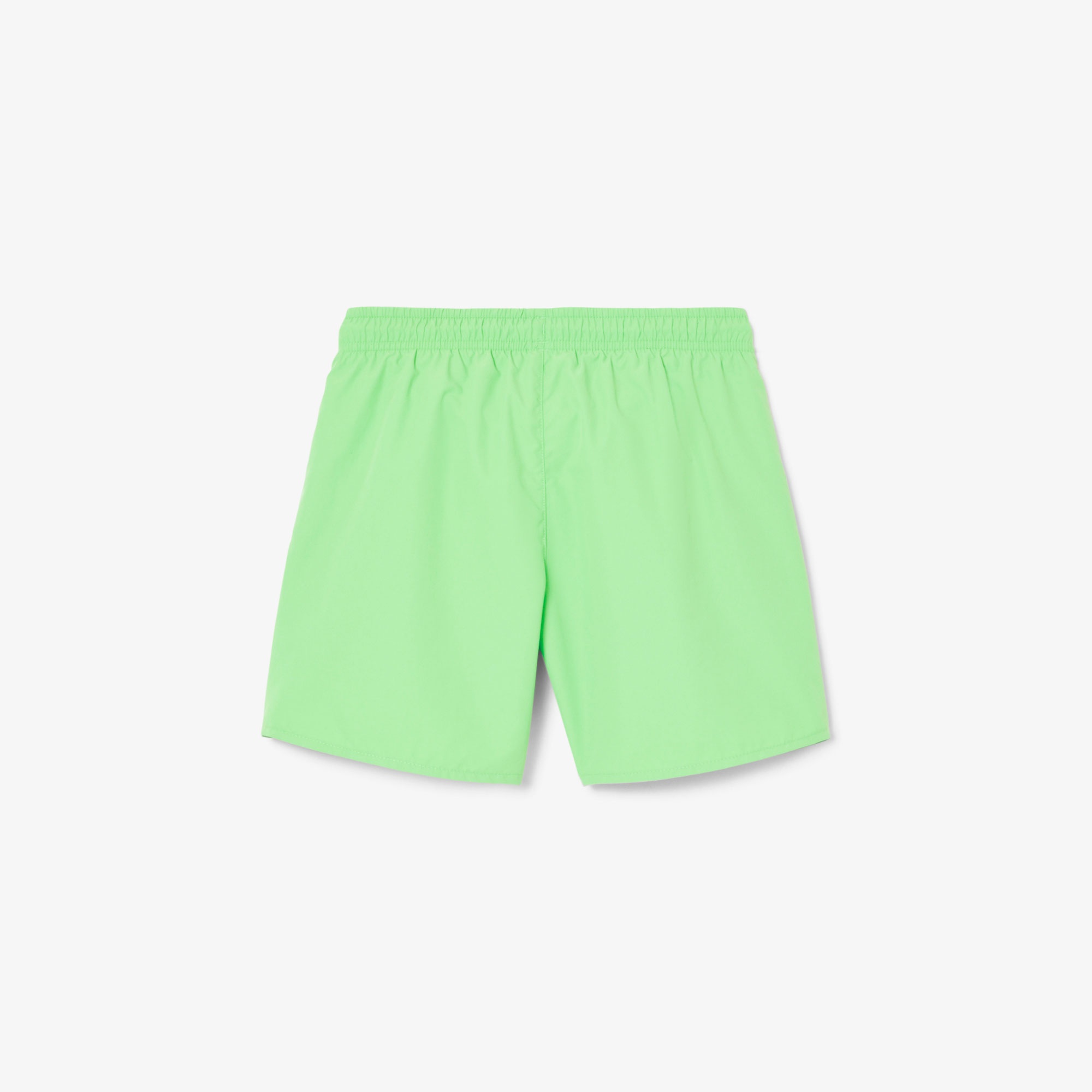 Lacoste Erkek Çocuk Yeşil Mayo