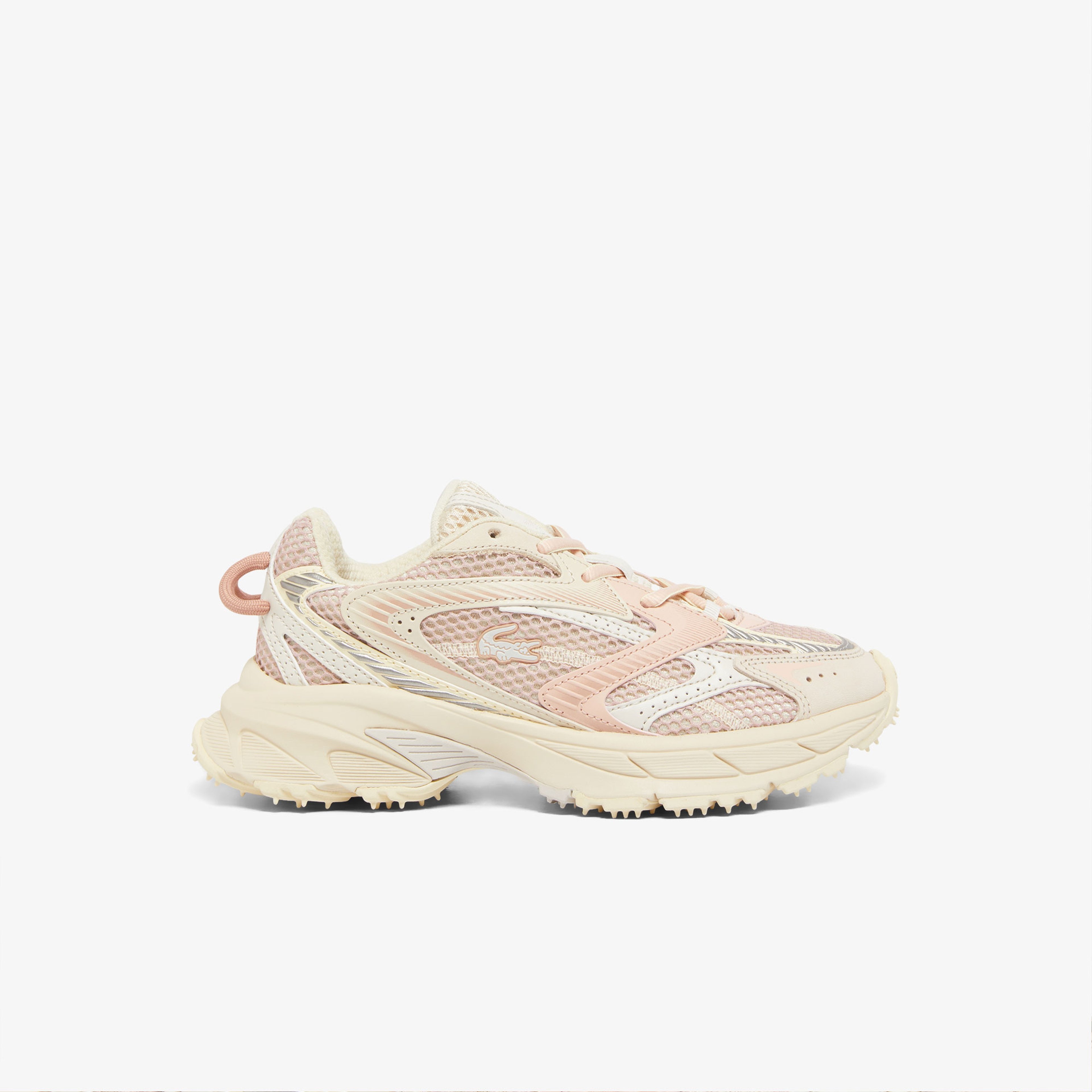 L003 Neo Shot Kadın Pembe Sneaker