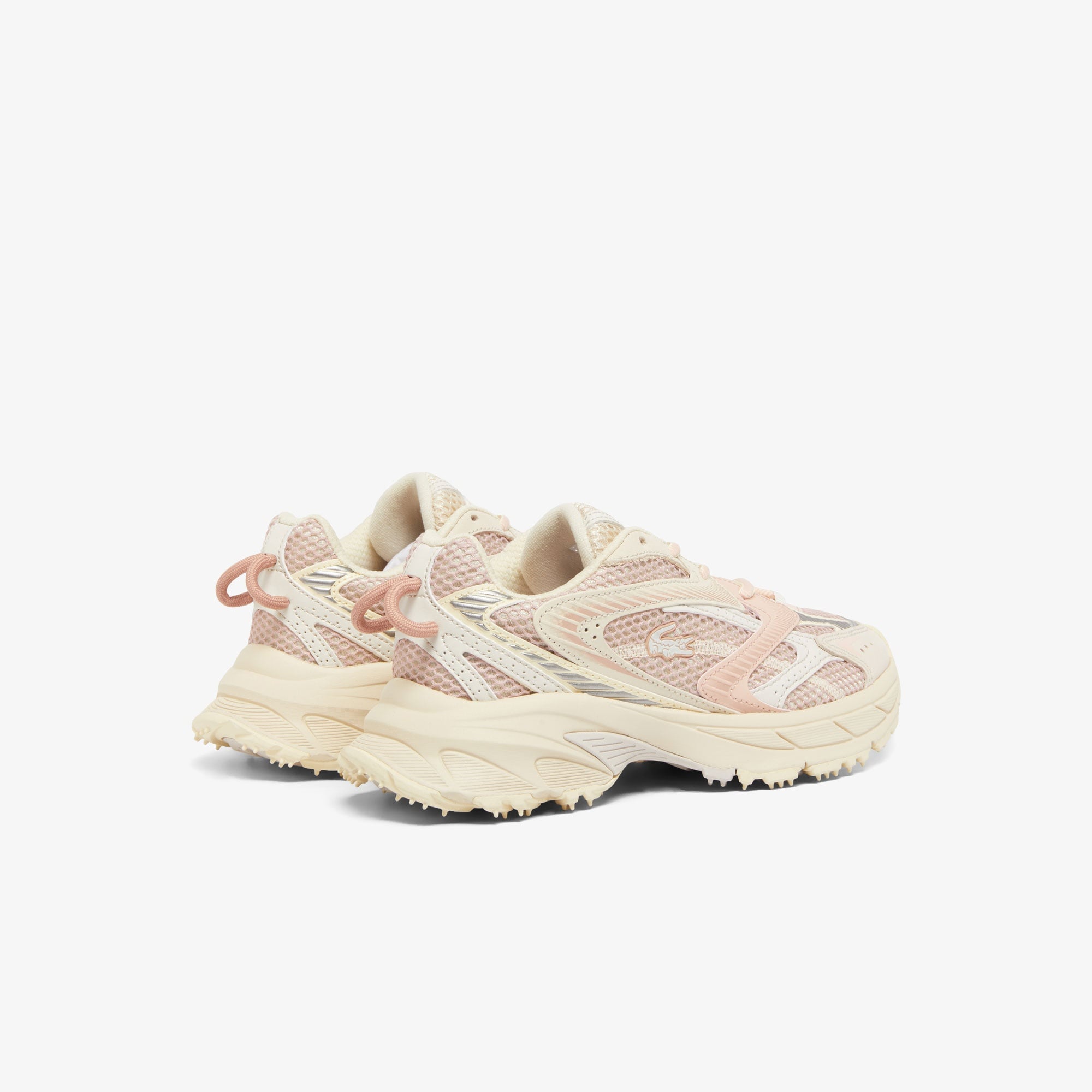 L003 Neo Shot Kadın Pembe Sneaker