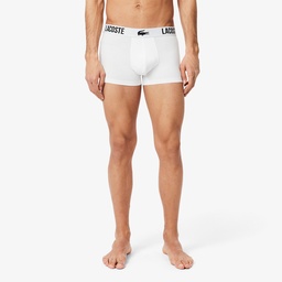 Erkek 3'lü Renkli Boxer Renkli