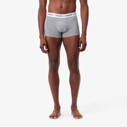 Erkek 3'lü Renkli Boxer Renkli