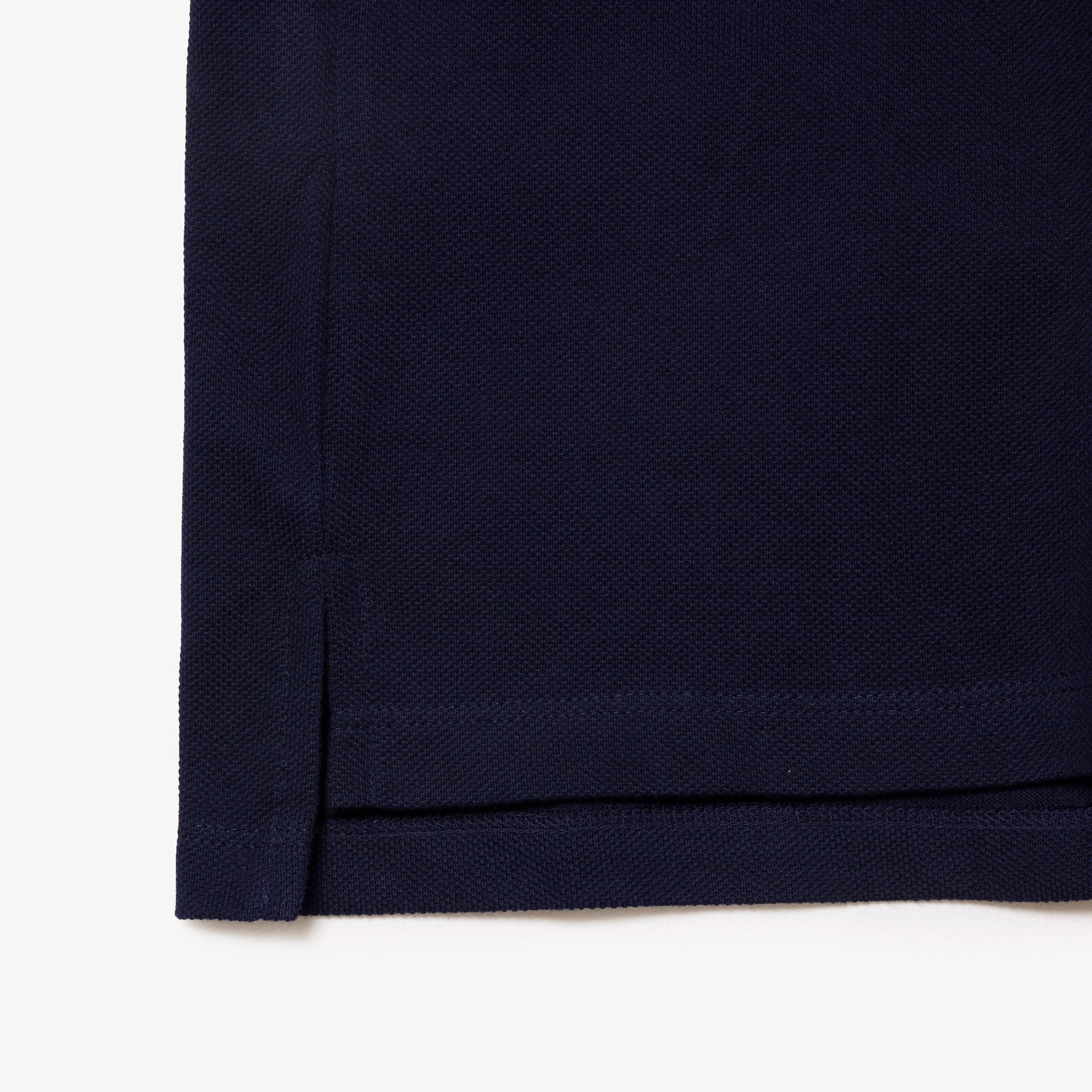 Kadın Regular Fit Lacivert Polo