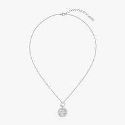 Kadın Gri Kolye Gri