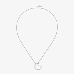 Kadın Gri Kolye Gri