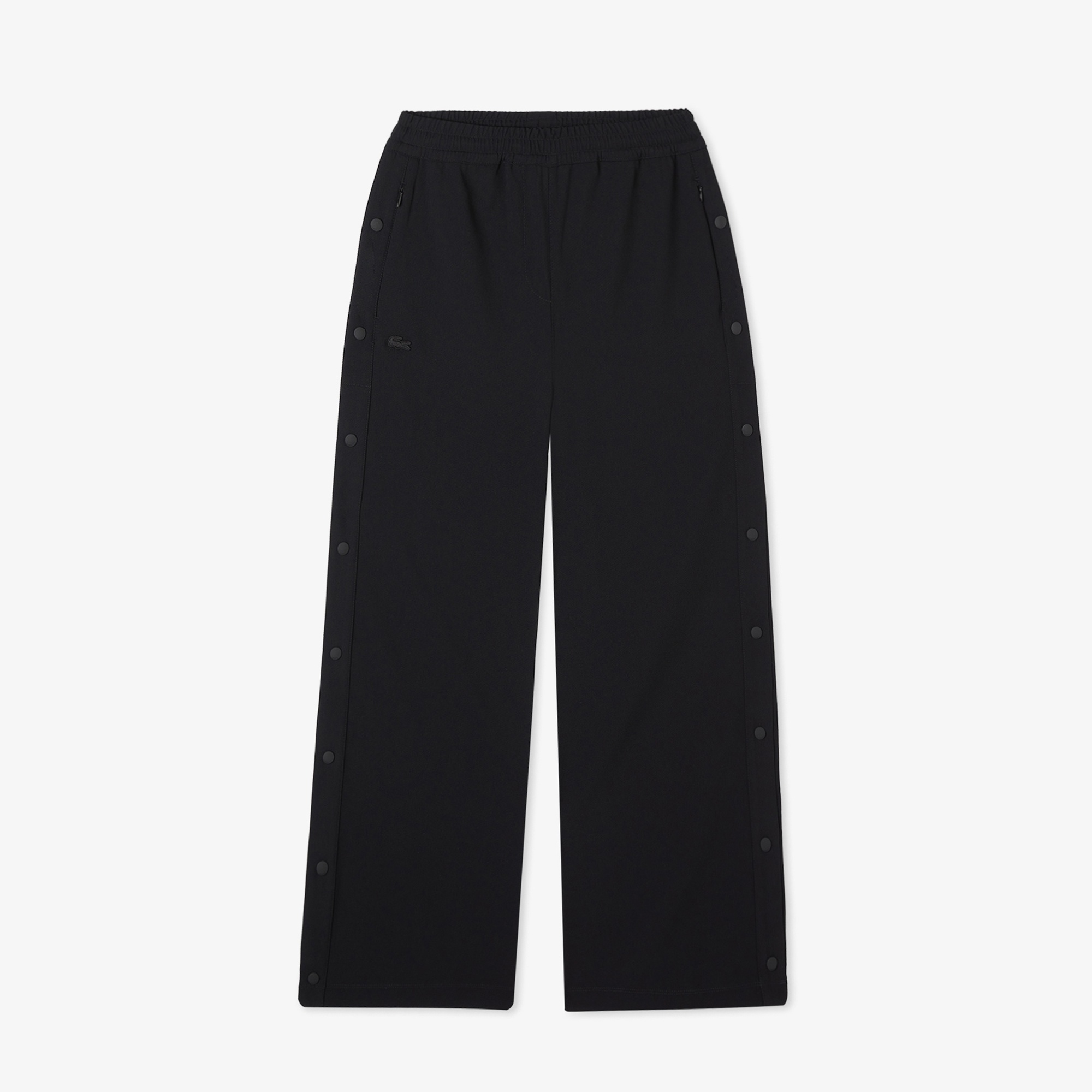 Lacoste Kadın Siyah Pantolon