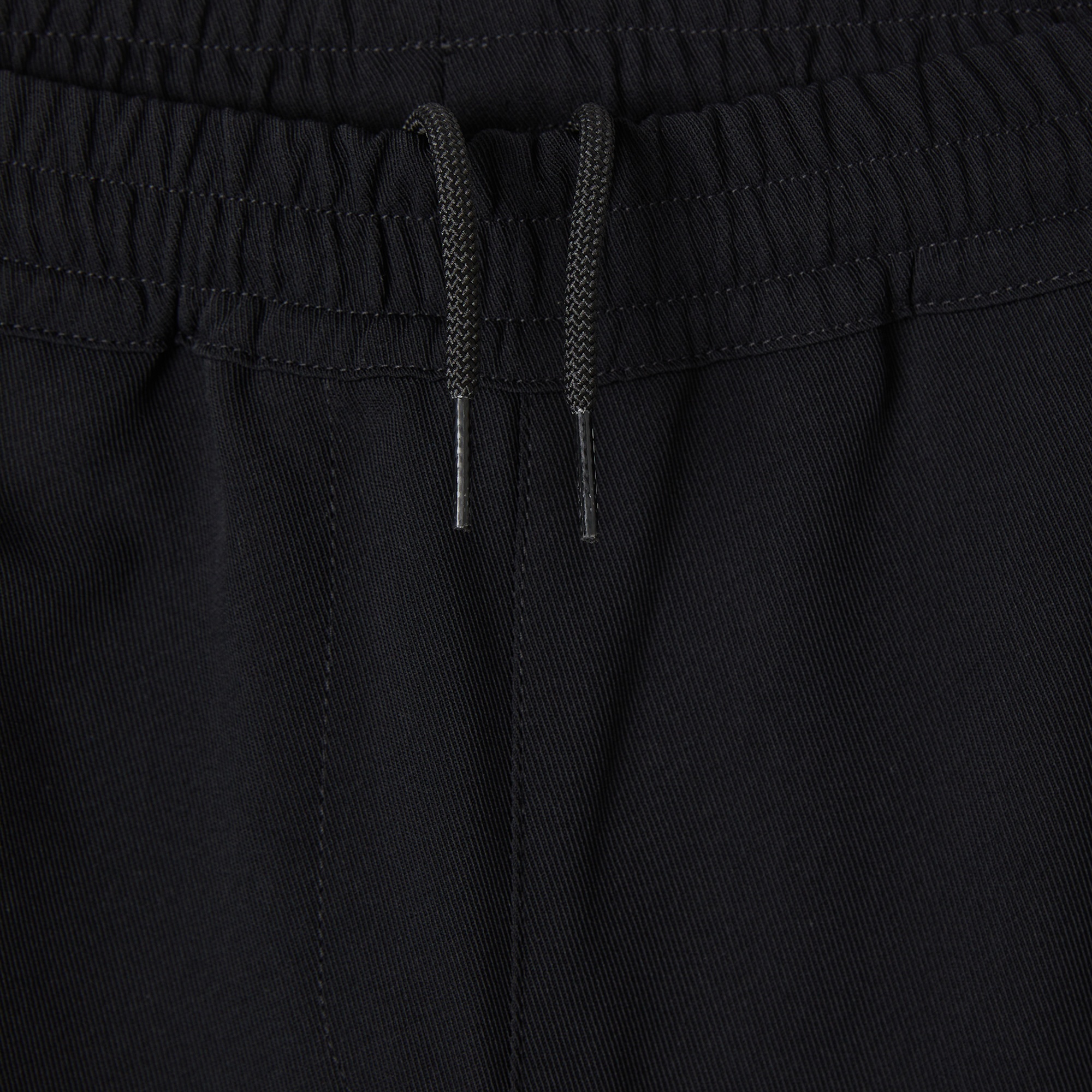 Lacoste Kadın Siyah Pantolon