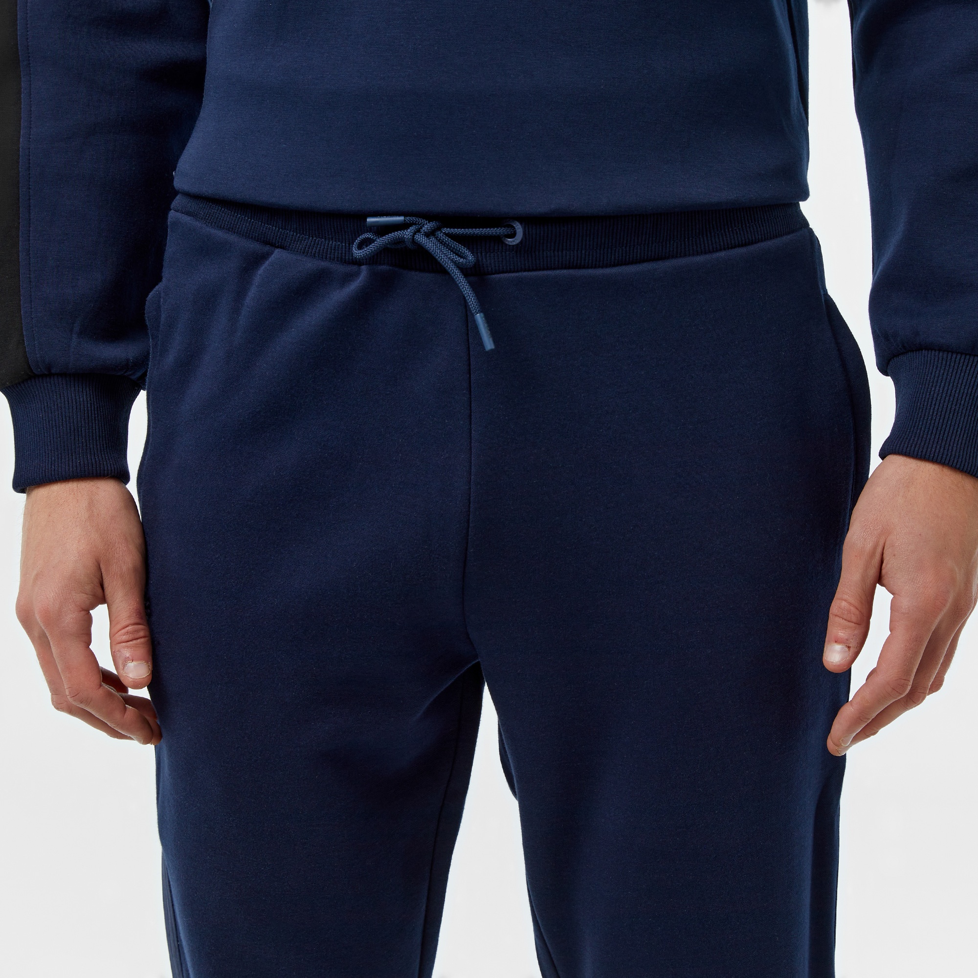 Lacoste Erkek Regular Fit Lacivert Eşofman Altı