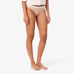 Kadın 3'lü Bej Külot Bej