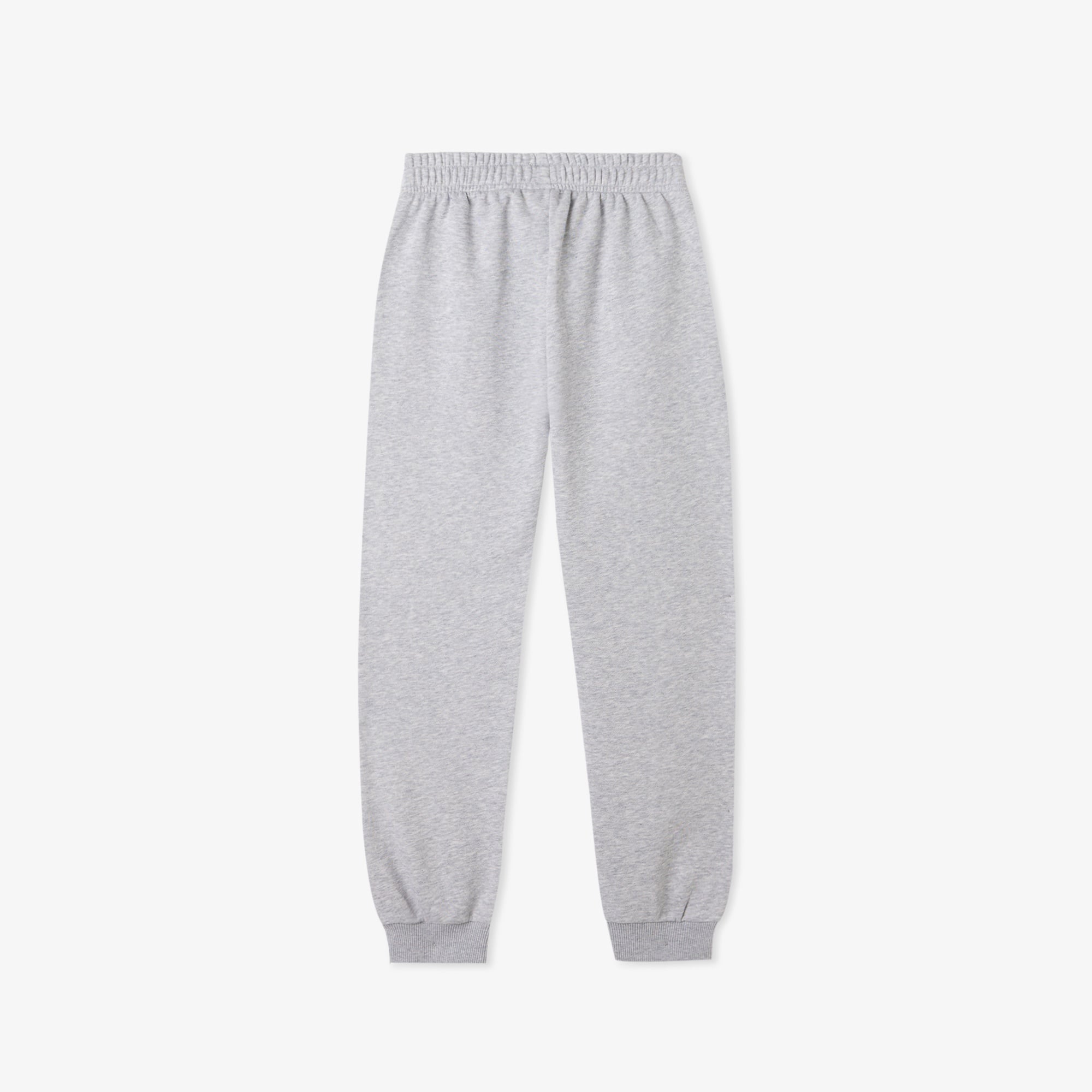 Çocuk Gri Eşofman Altı