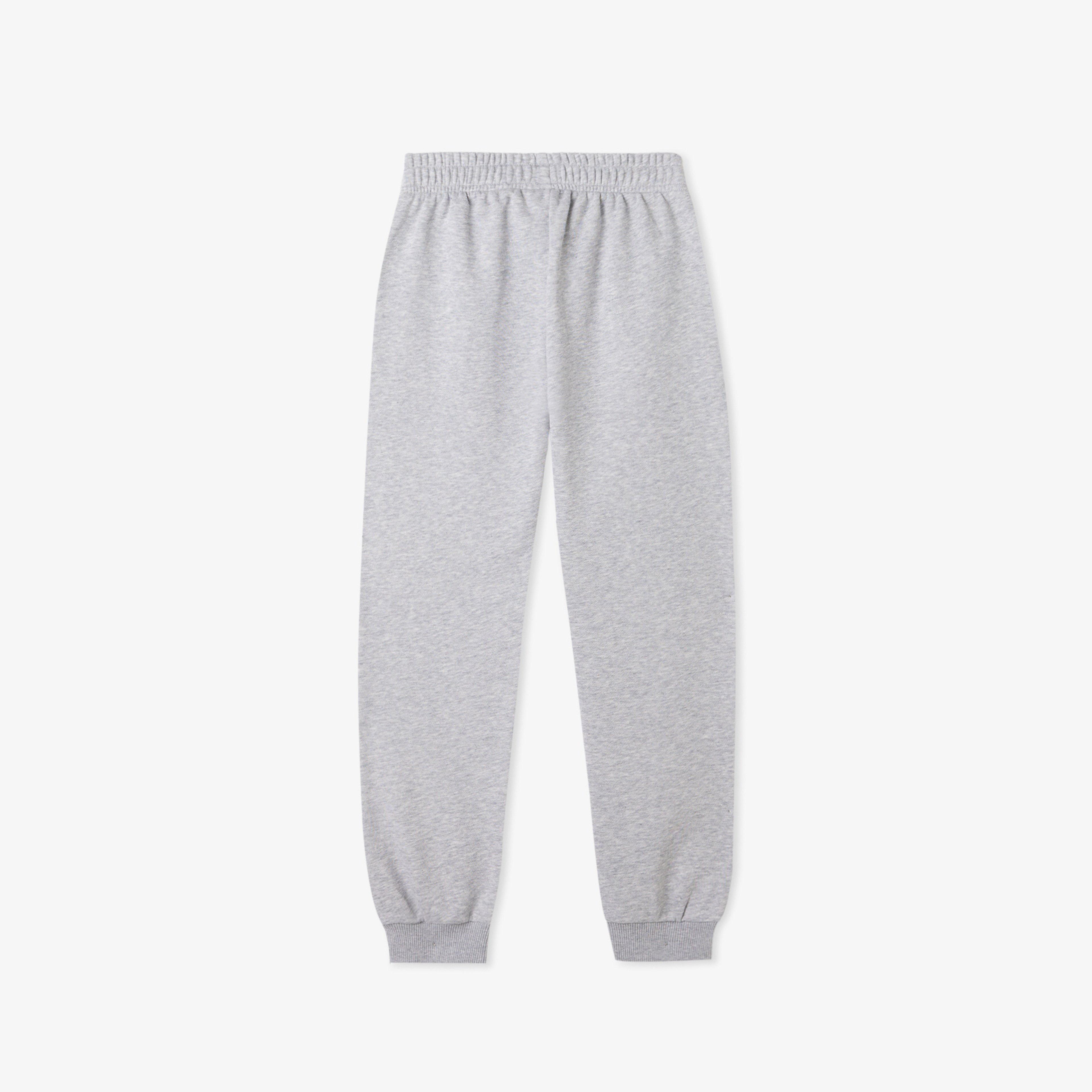 Çocuk Gri Eşofman Altı