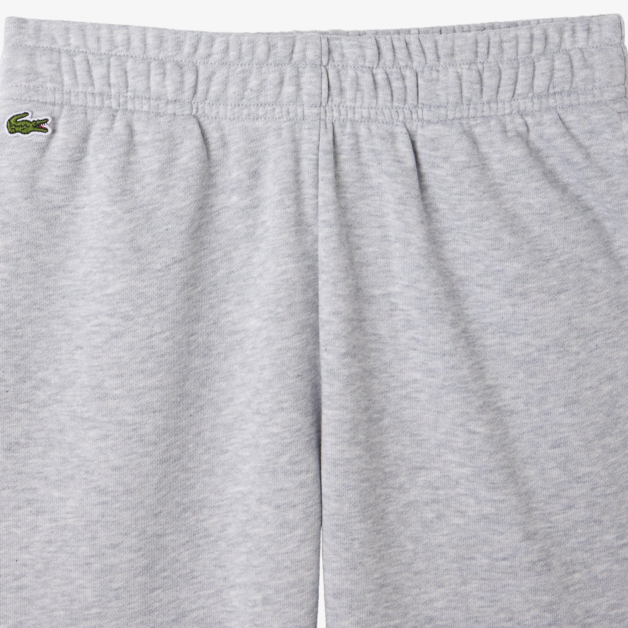 Lacoste Çocuk Gri Eşofman Altı görsel 3