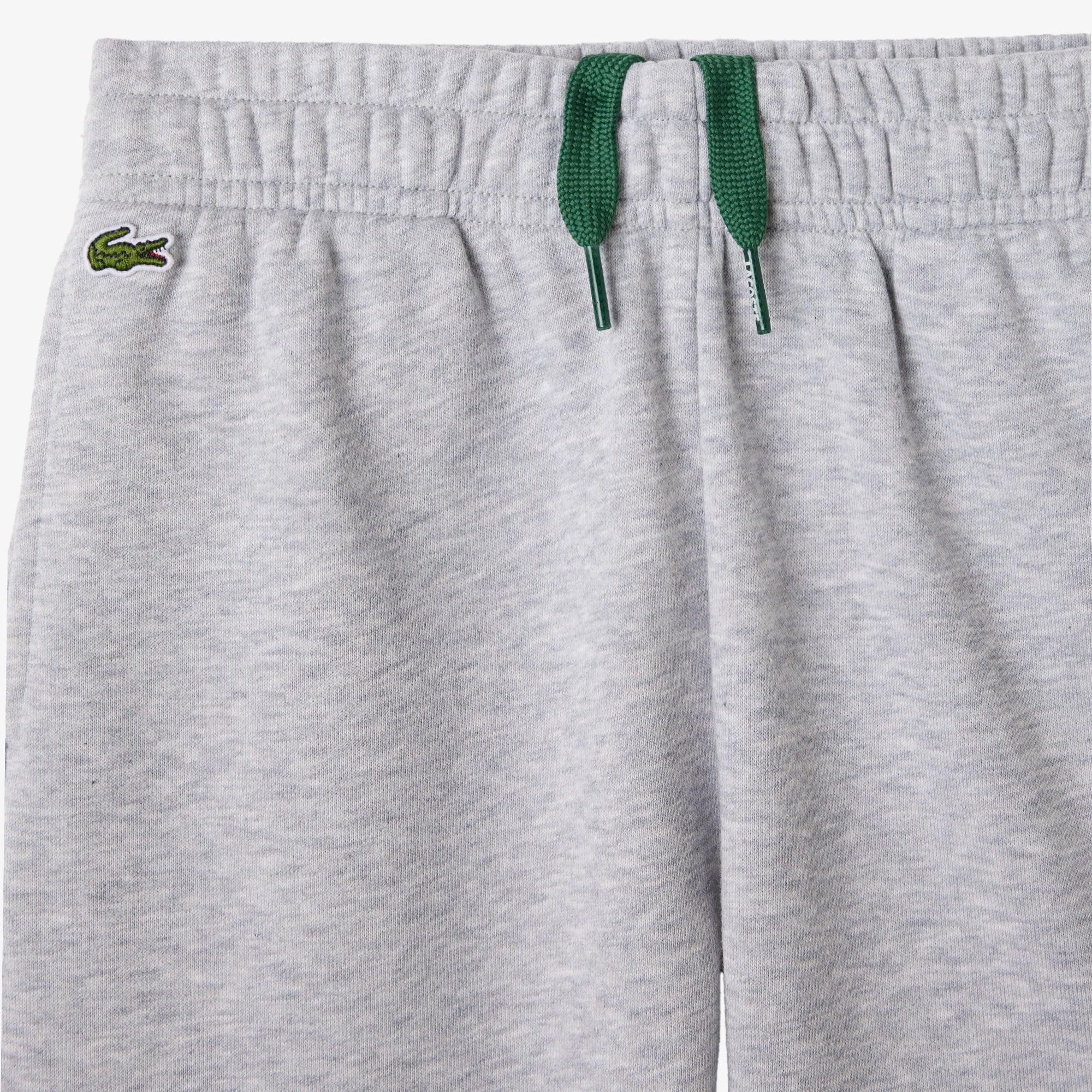 Lacoste Çocuk Gri Eşofman Altı görsel 4