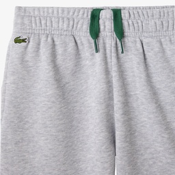 Çocuk Gri Eşofman Altı Gri