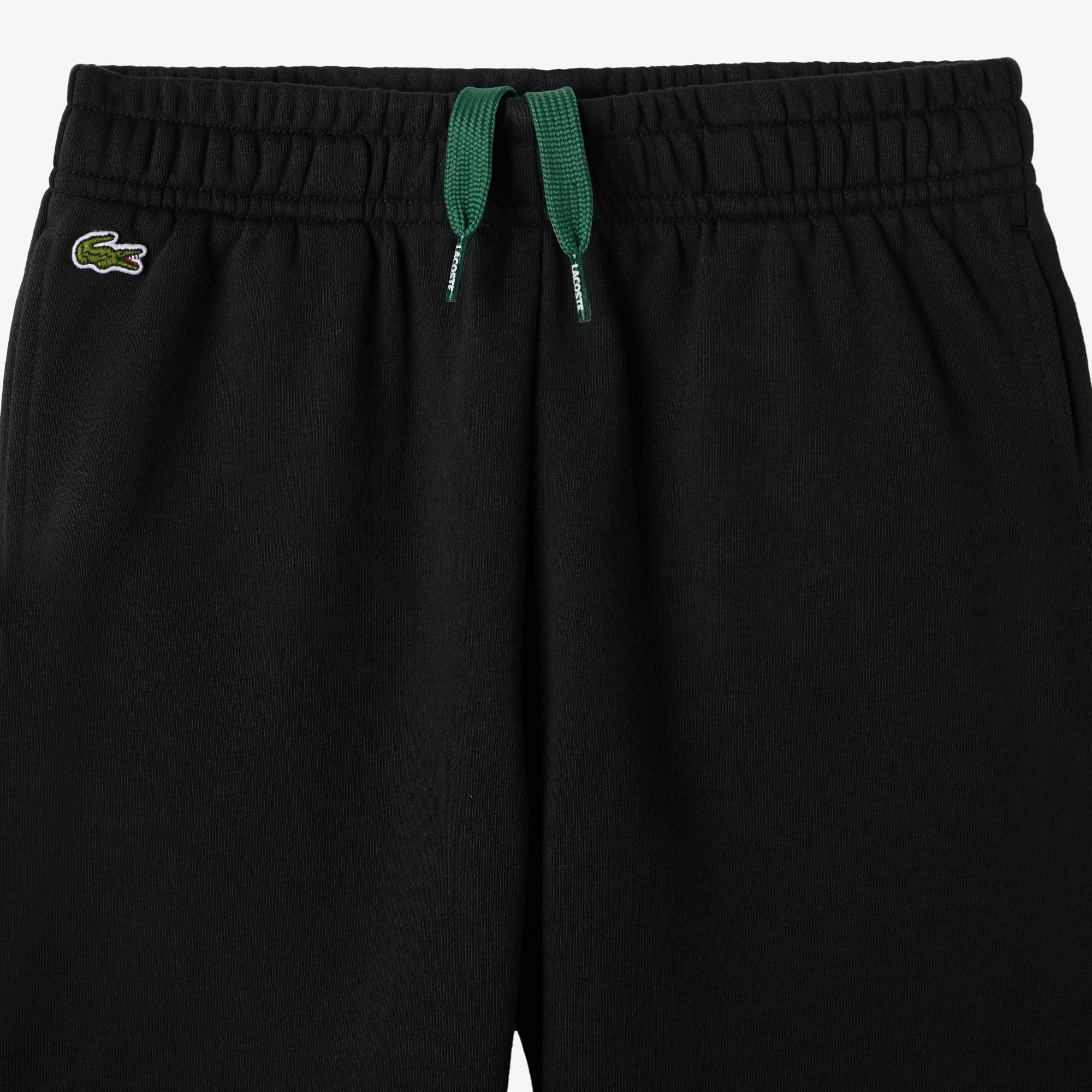 Çocuk Siyah Eşofman Altı