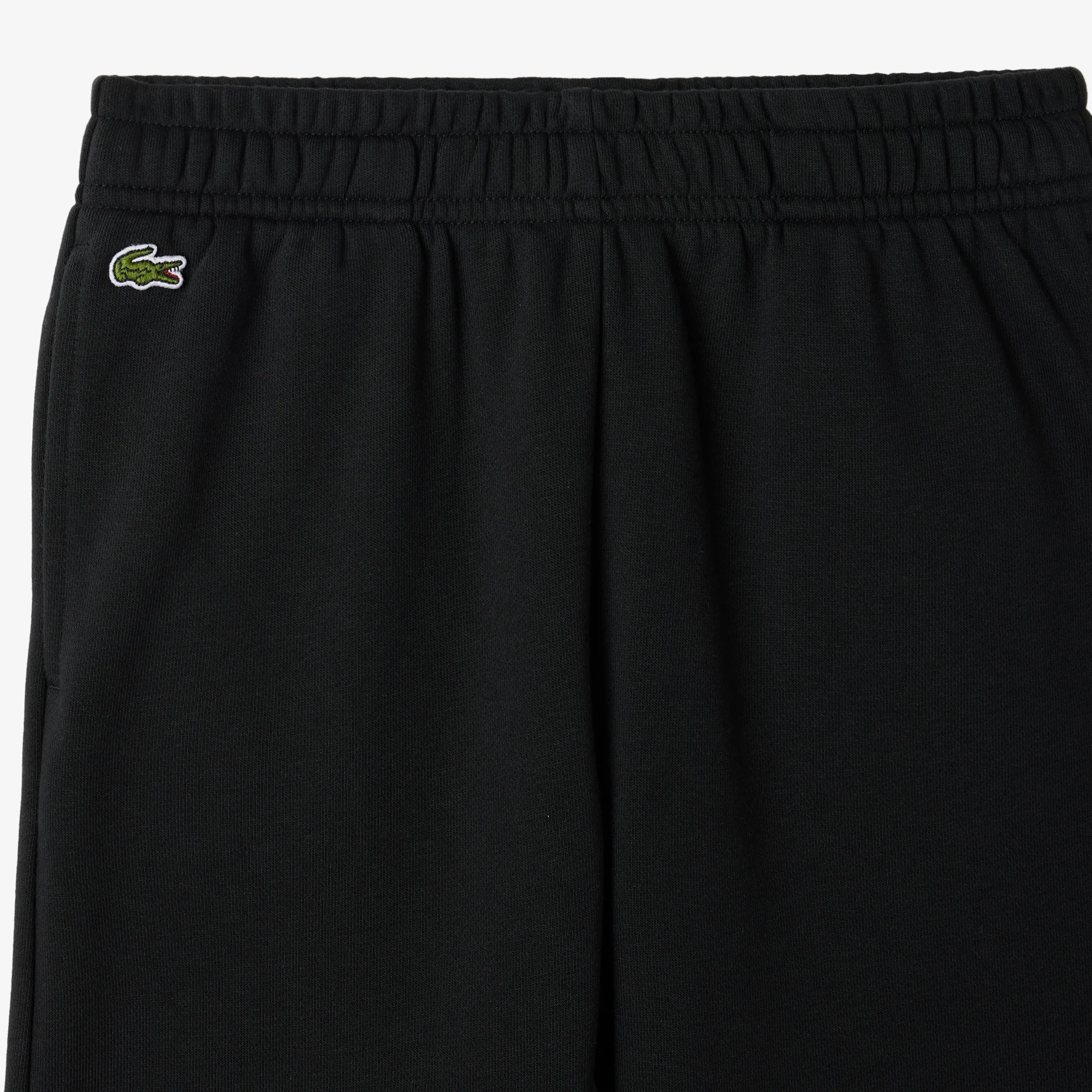 Çocuk Siyah Eşofman Altı