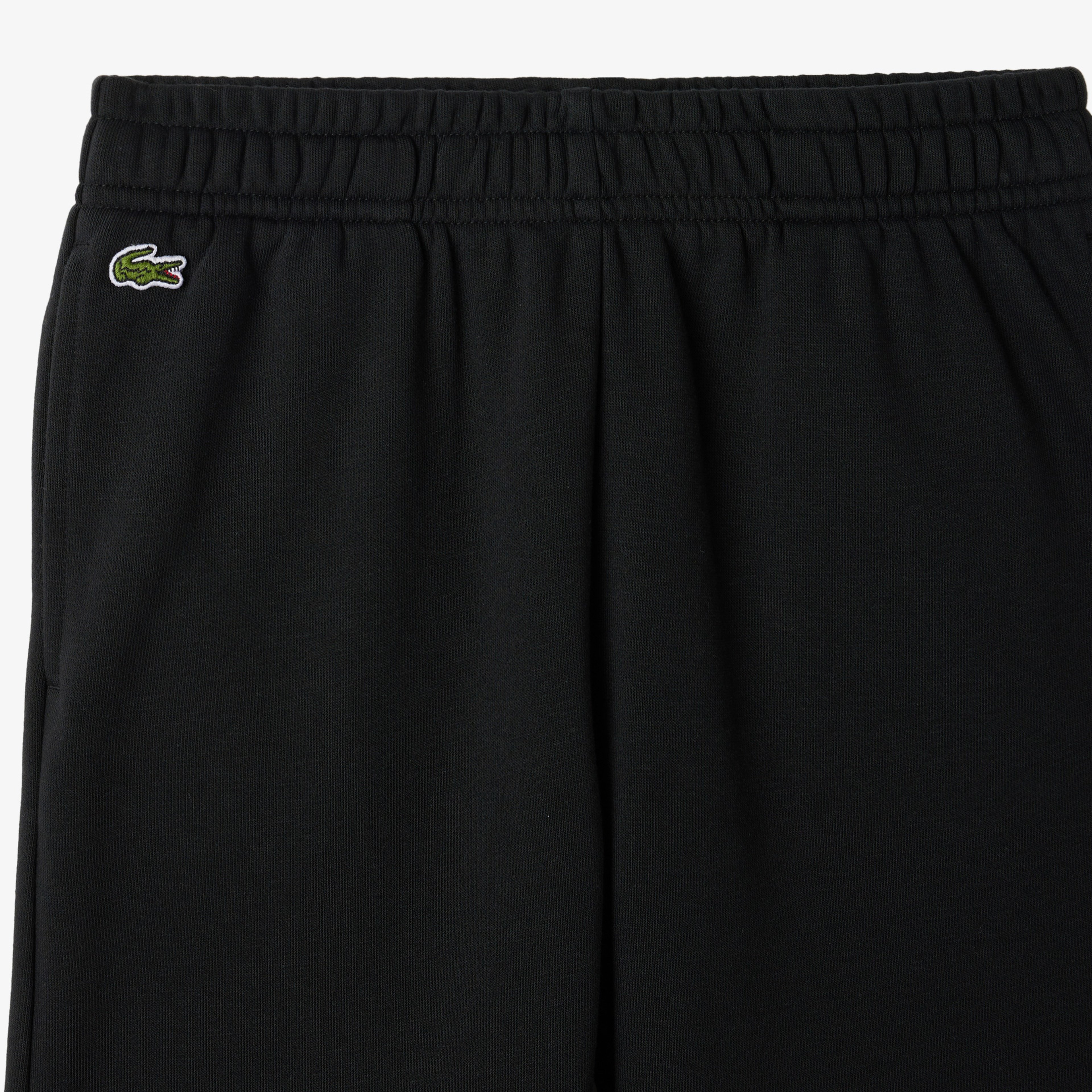 Çocuk Siyah Eşofman Altı