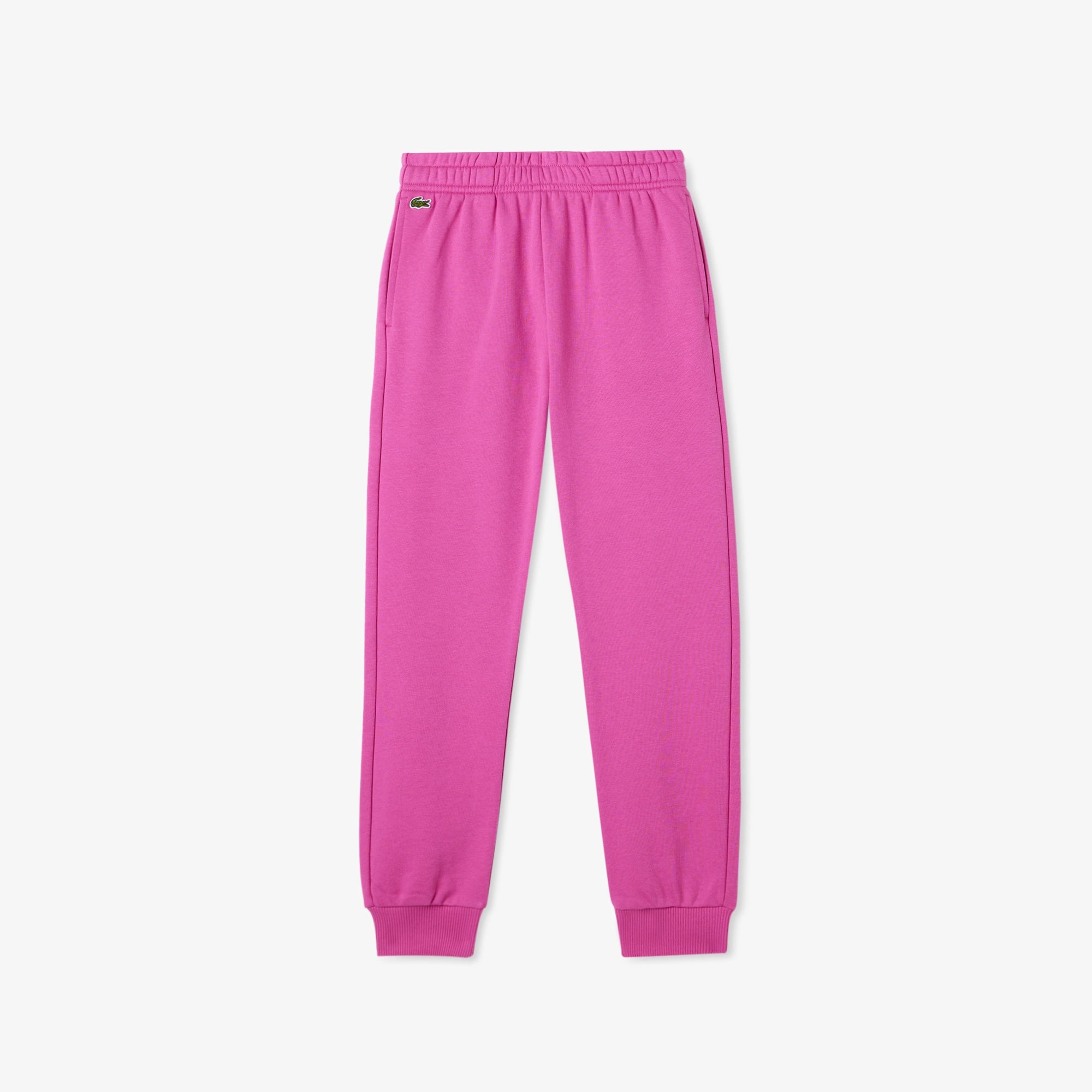 Çocuk Pembe Eşofman Altı