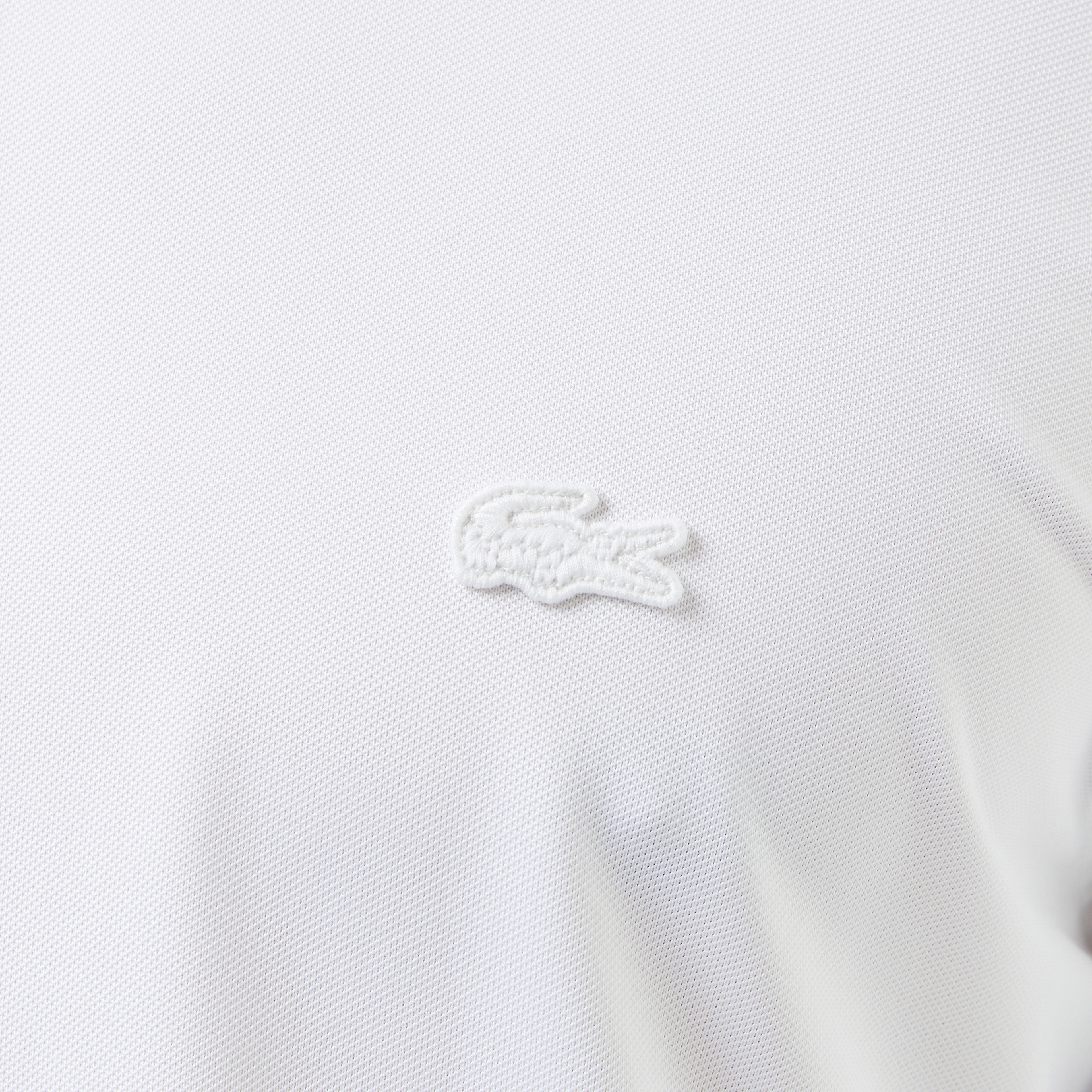 Erkek Slim Fit Beyaz Gömlek