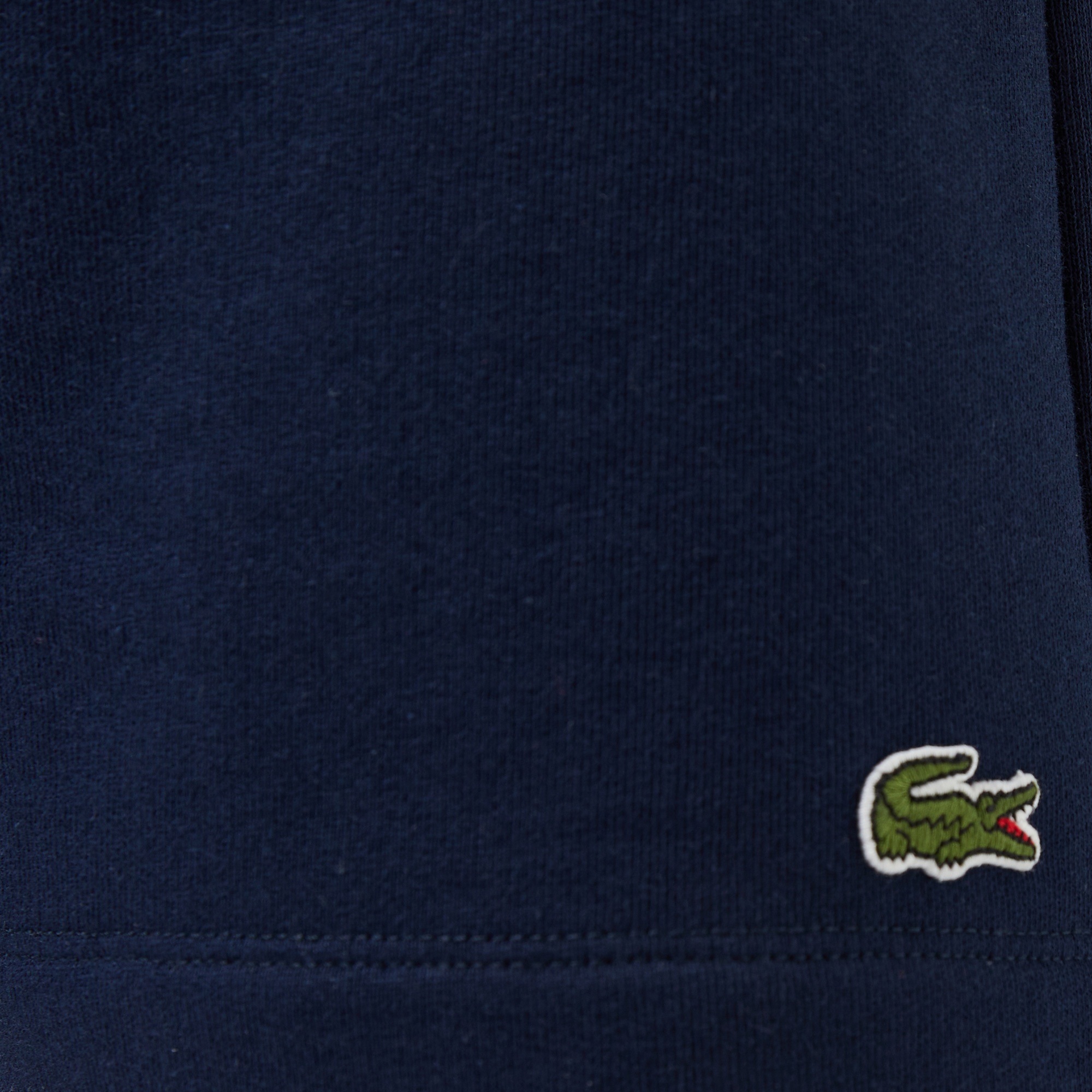 Lacoste Erkek Regular Fit Lacivert Şort
