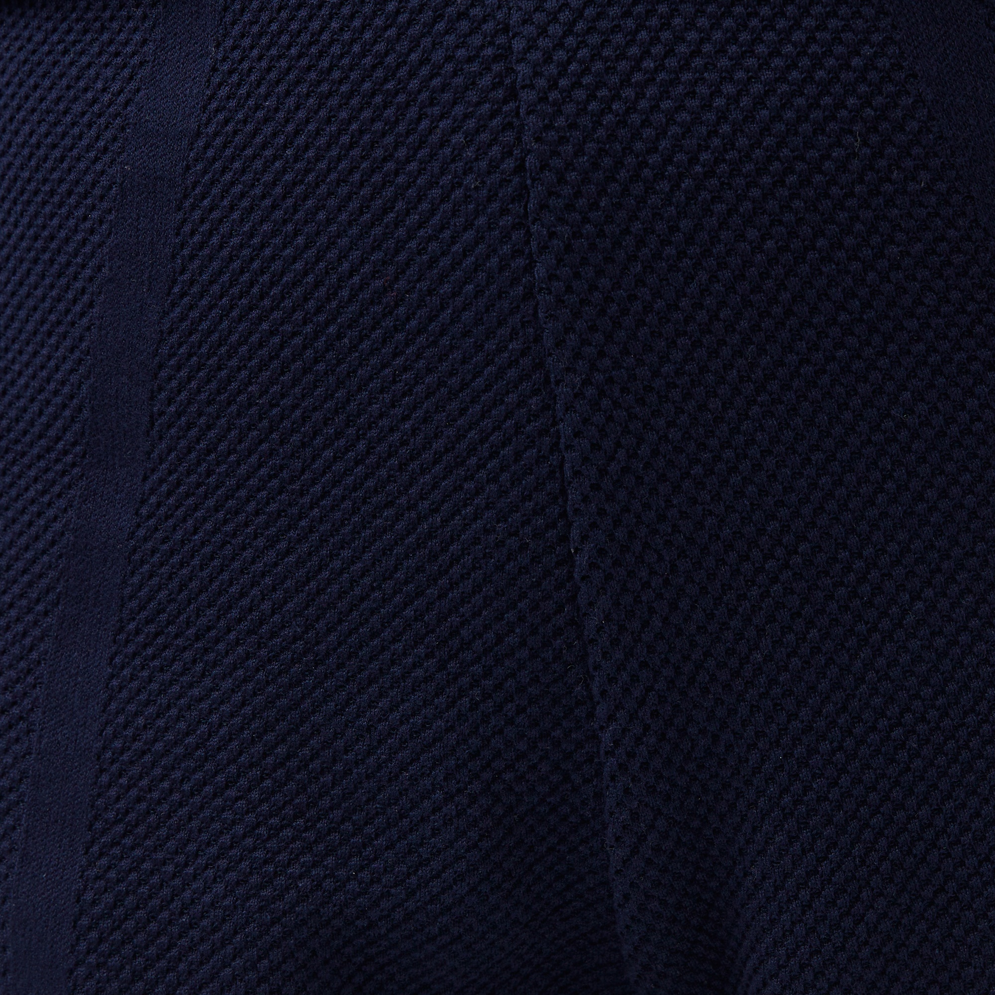 Lacoste Kadın Relaxed Fit Lacivert Şort