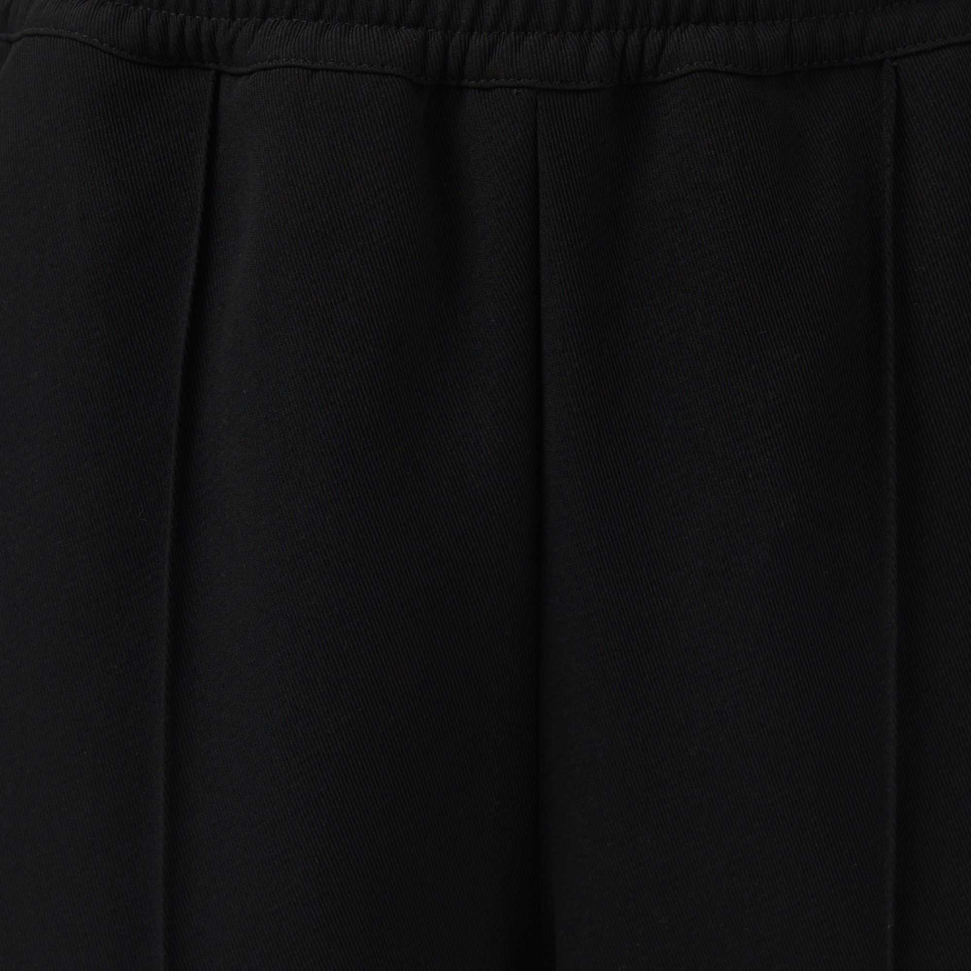 Lacoste Kadın Jogger Siyah Pantolon