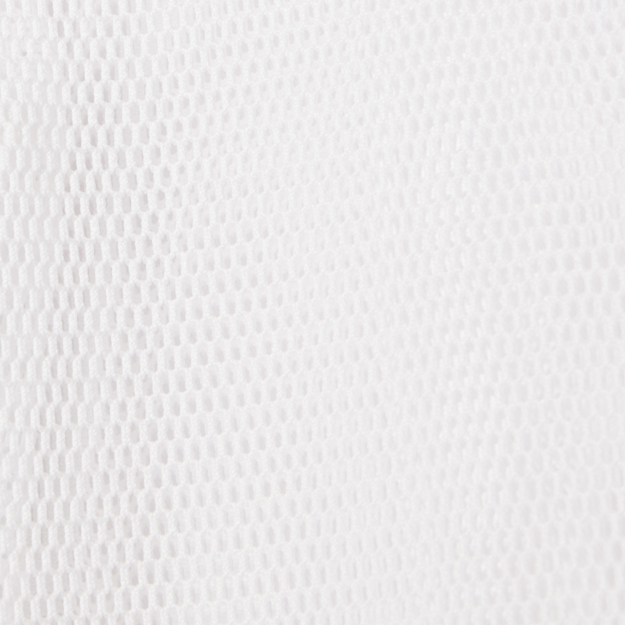 SS25 RUNWAY Erkek Slim Fit Bisiklet Yaka Beyaz T-Shirt