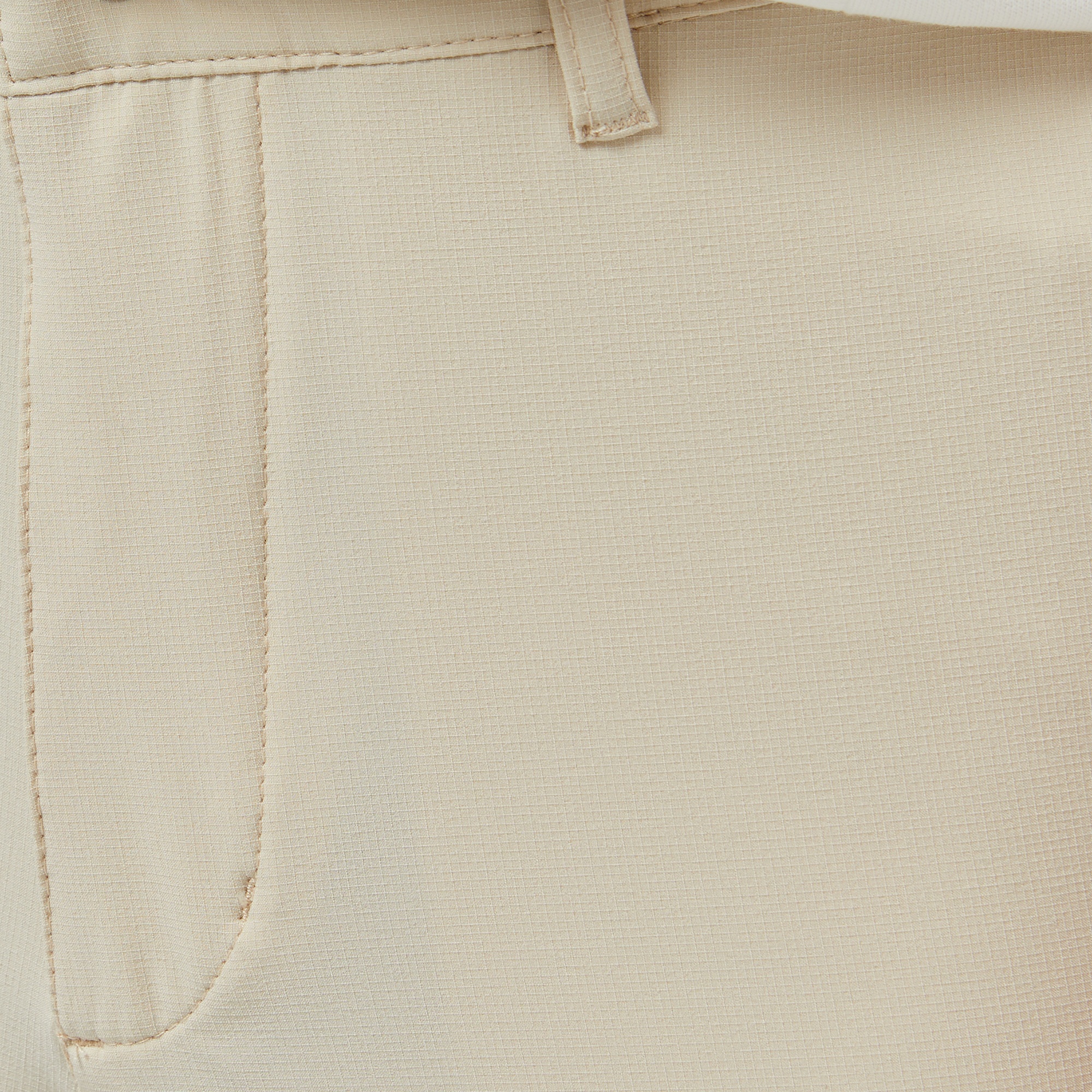 Lacoste Erkek Tapred Fit Bej Pantolon