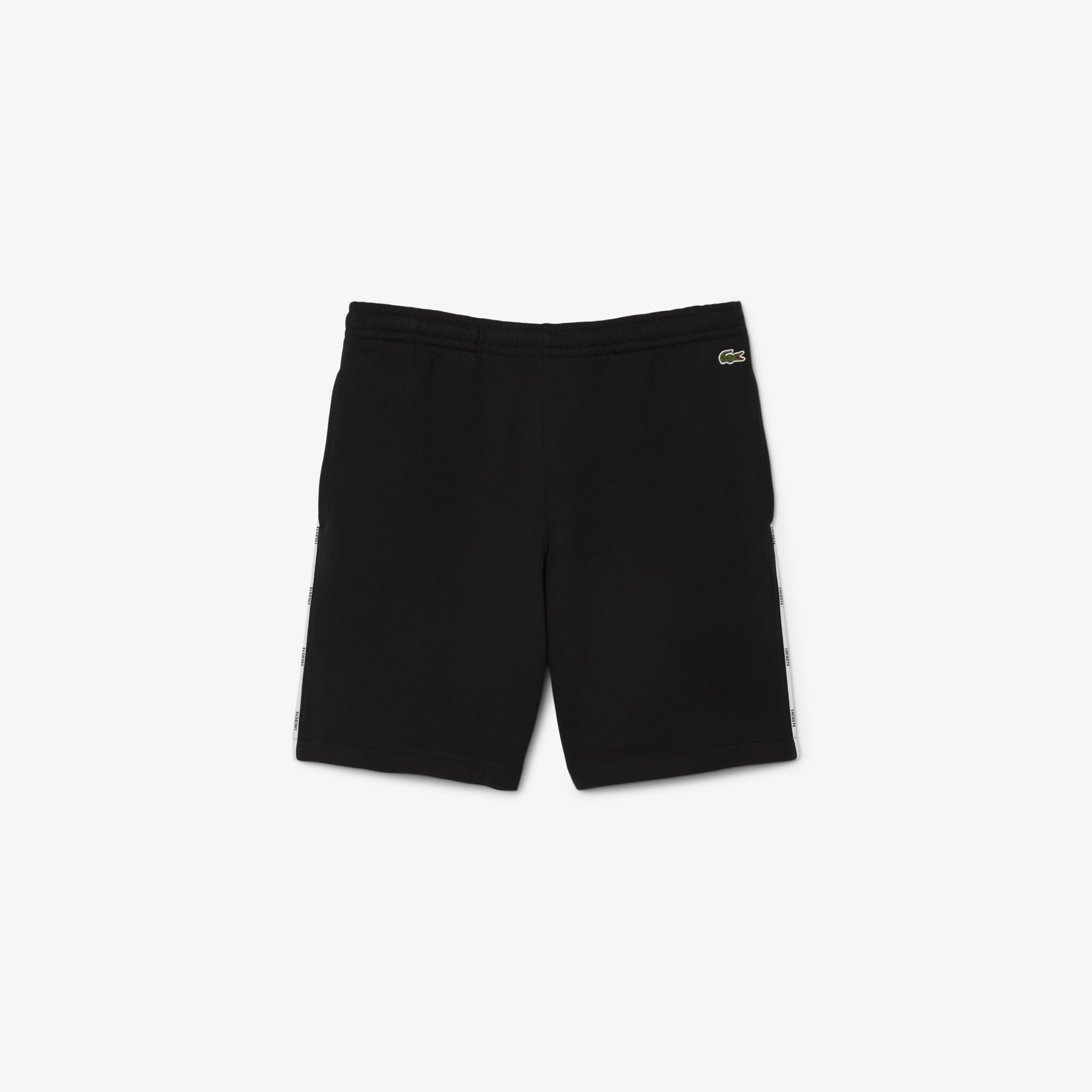 Lacoste Erkek Regular Fit Siyah Şort