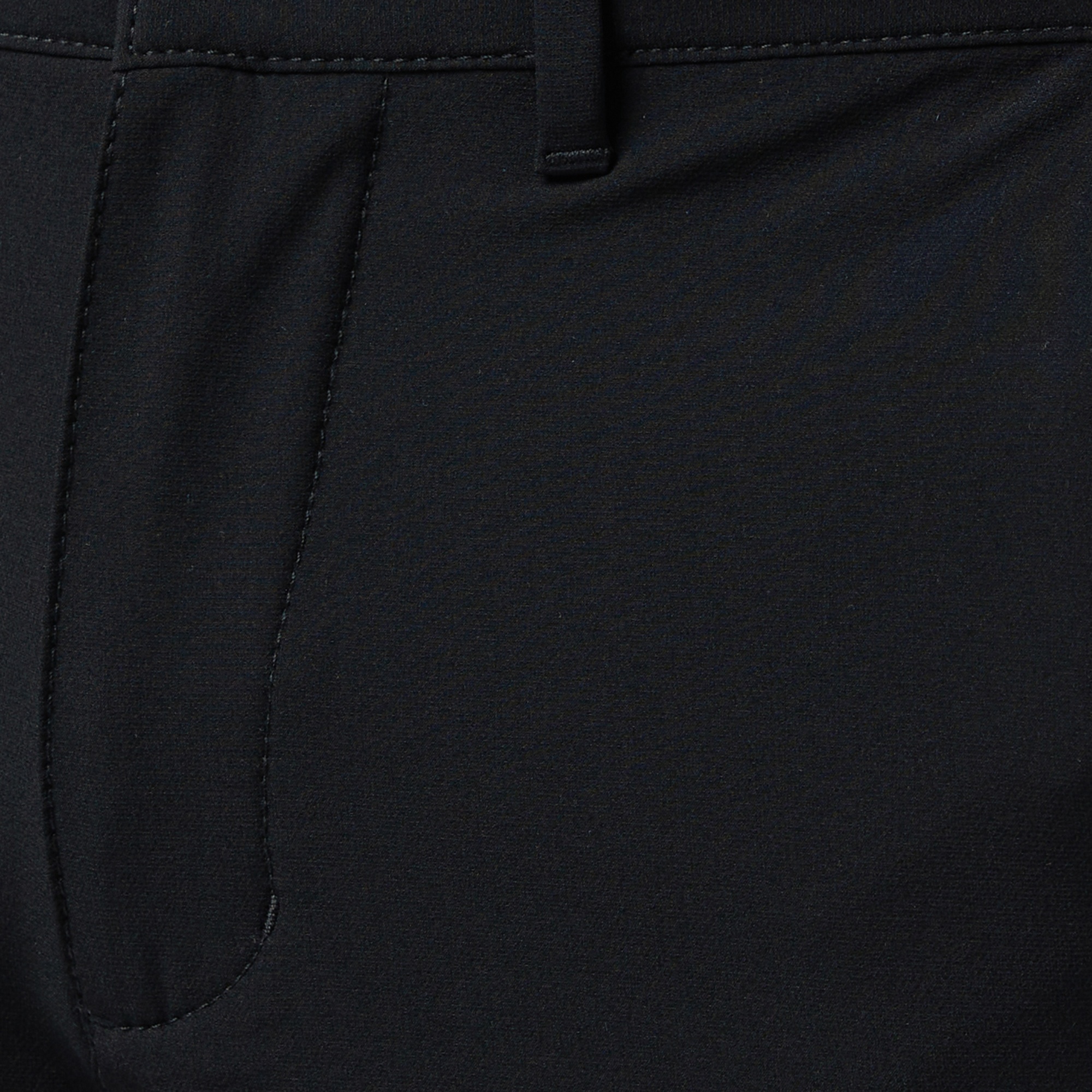 Lacoste Erkek Siyah Bermuda Şort