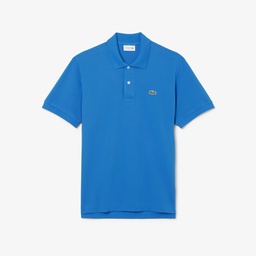 Lacoste L.12.12 Light Erkek Classic Fit Mavi Polo Mavi