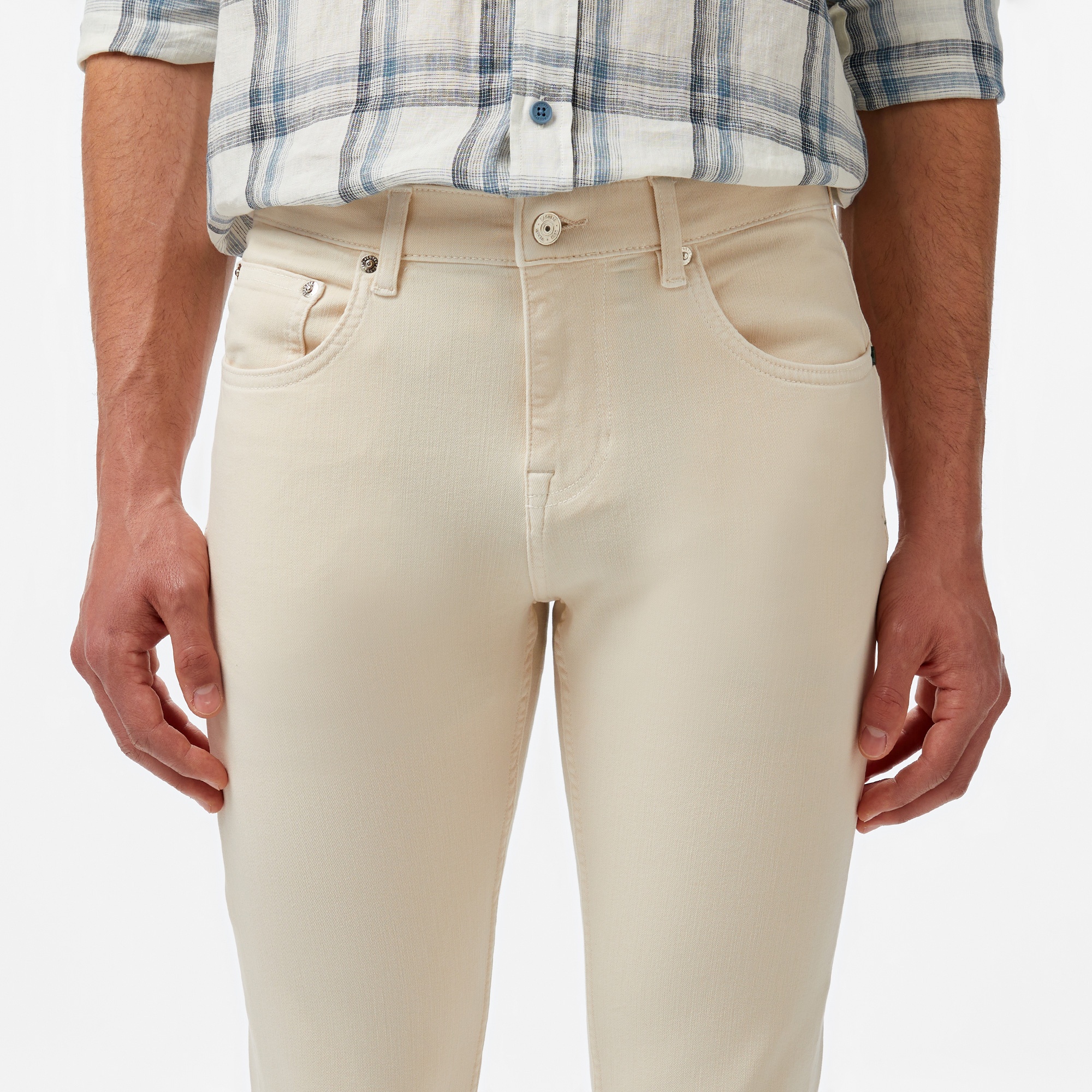 Lacoste Erkek Slim Fit Lacivert Pantolon