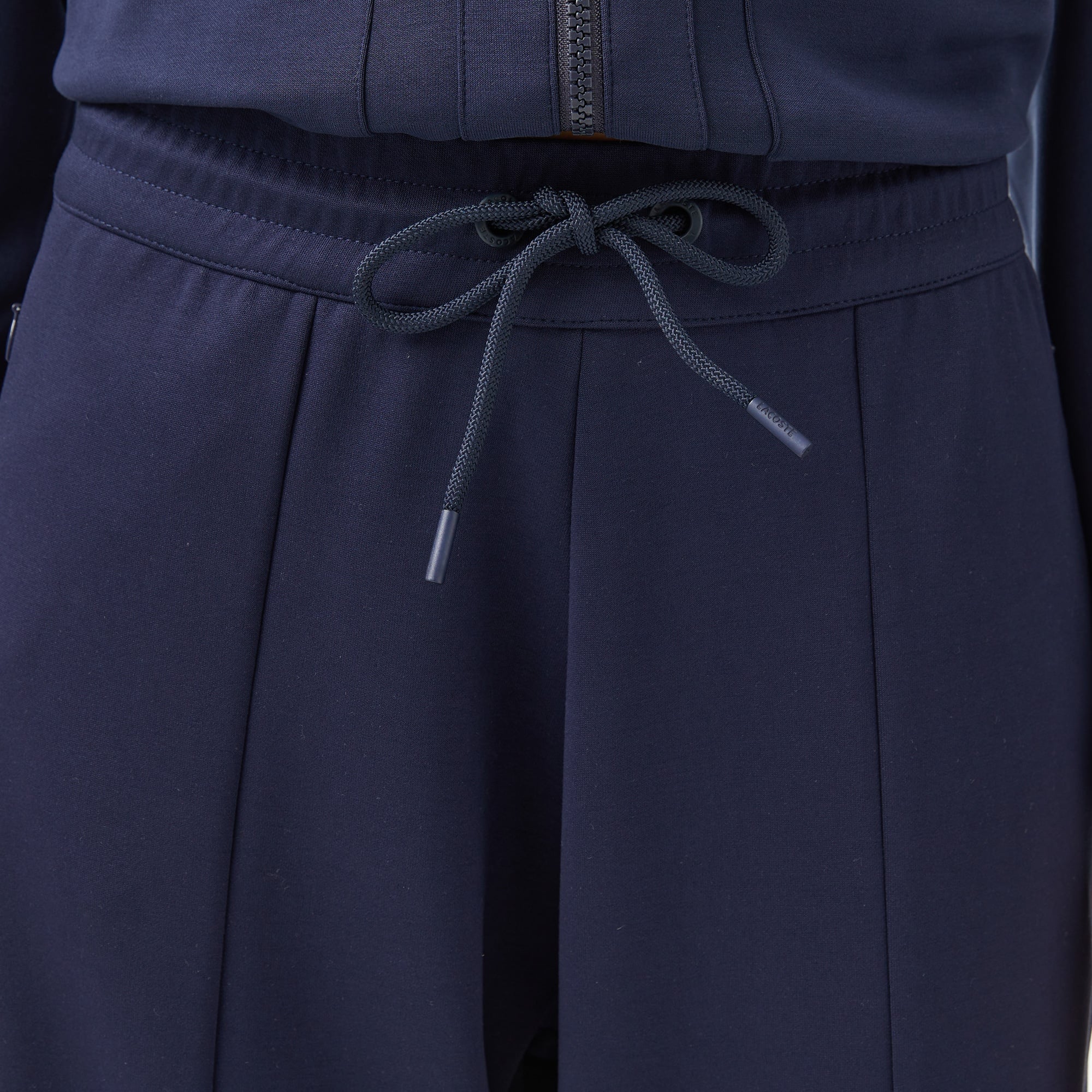 Kadın Loose Fit Lacivert Eşofman Altı